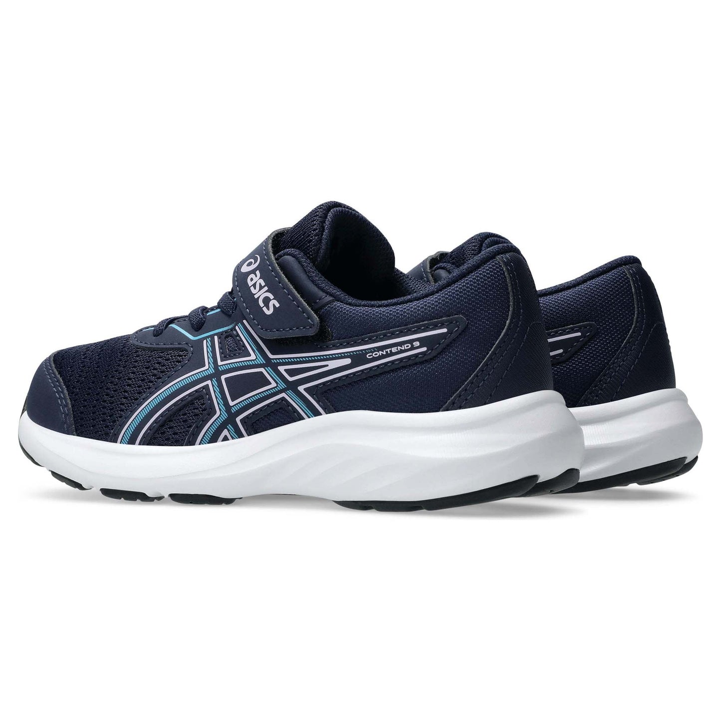 Contend 9 PS Kid's Running Shoes