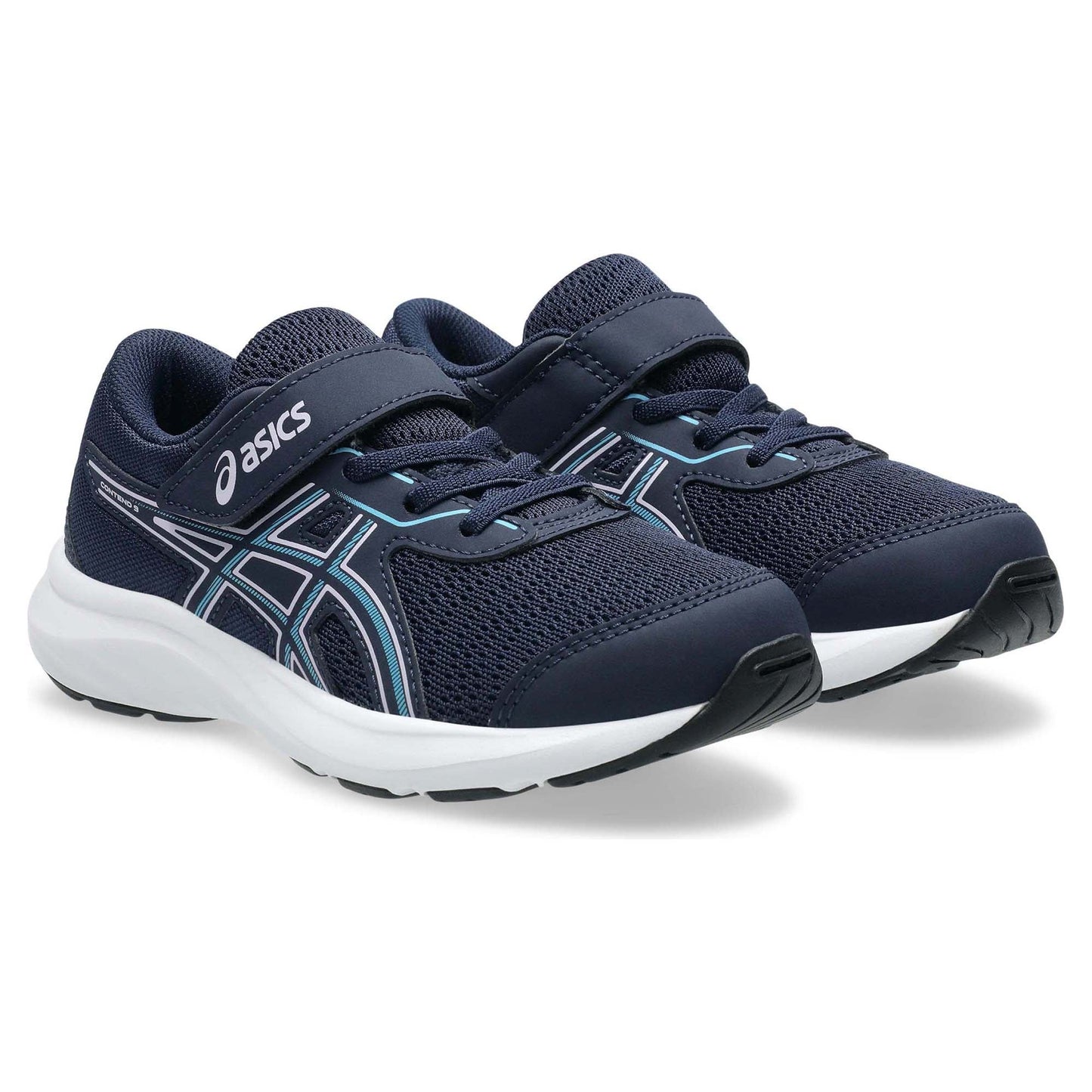 Contend 9 PS Kid's Running Shoes
