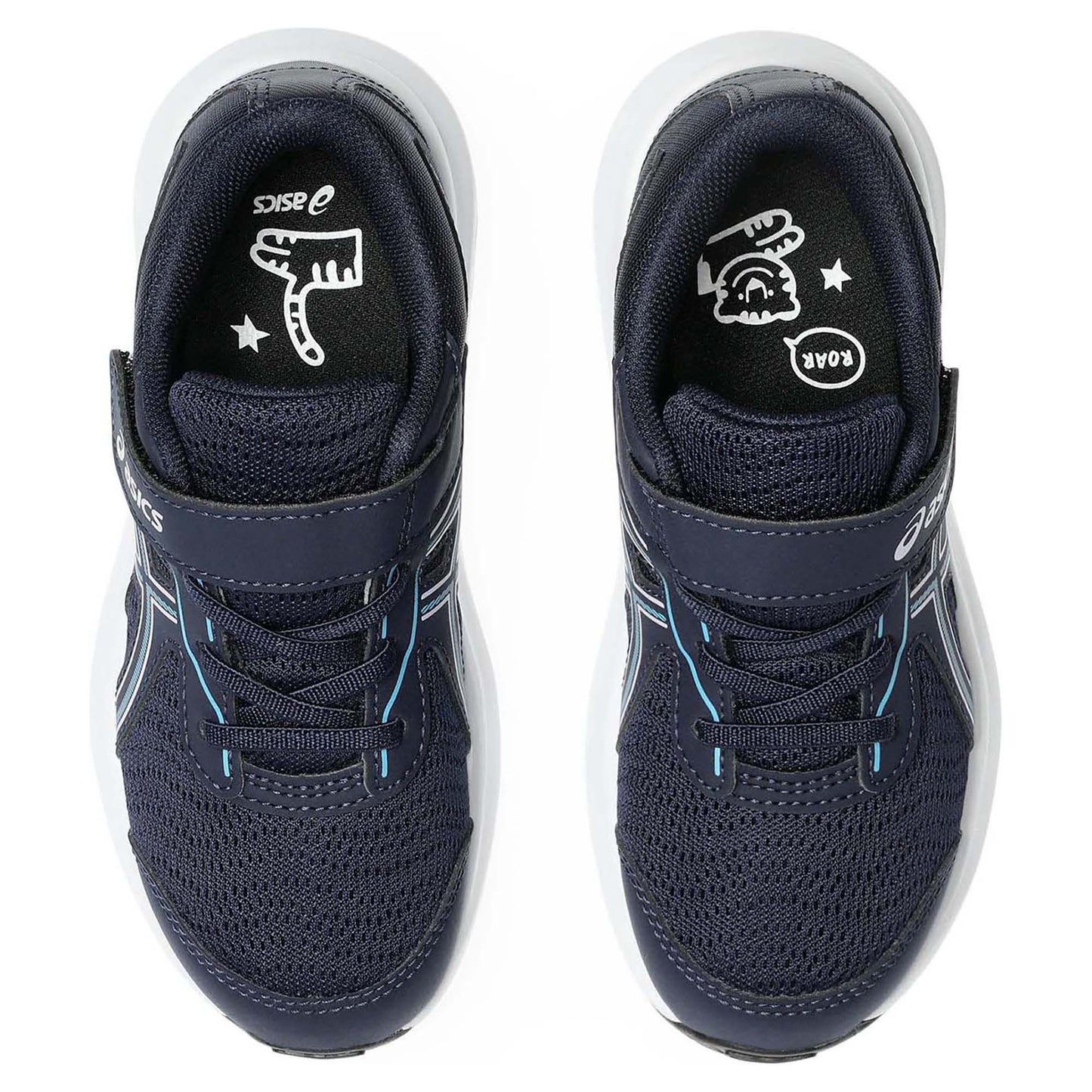 Contend 9 PS Kid's Running Shoes