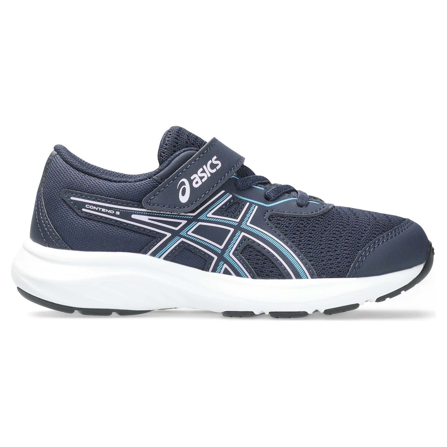 Contend 9 PS Kid's Running Shoes