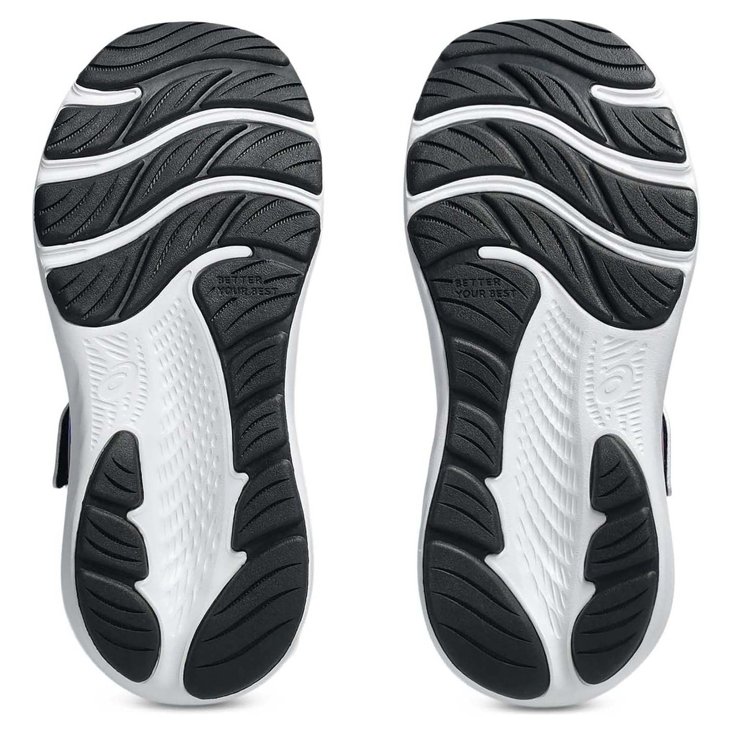 Contend 9 Ps Kid's Running Shoes