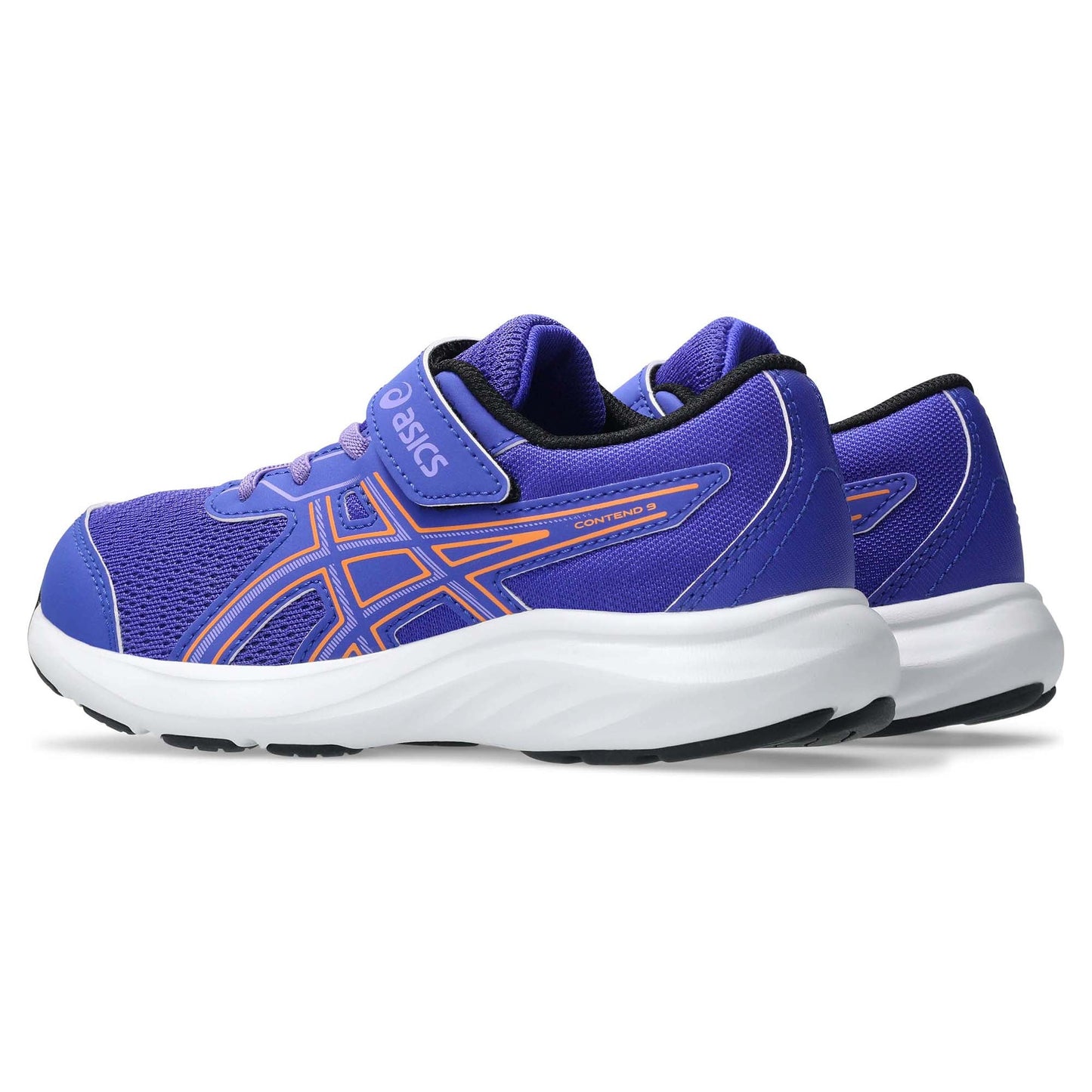 Contend 9 Ps Kid's Running Shoes