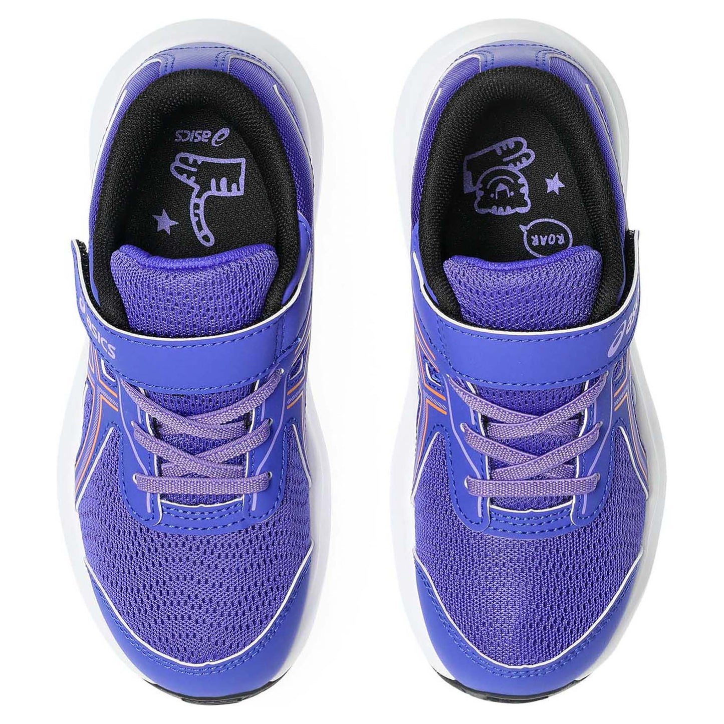 Contend 9 Ps Kid's Running Shoes