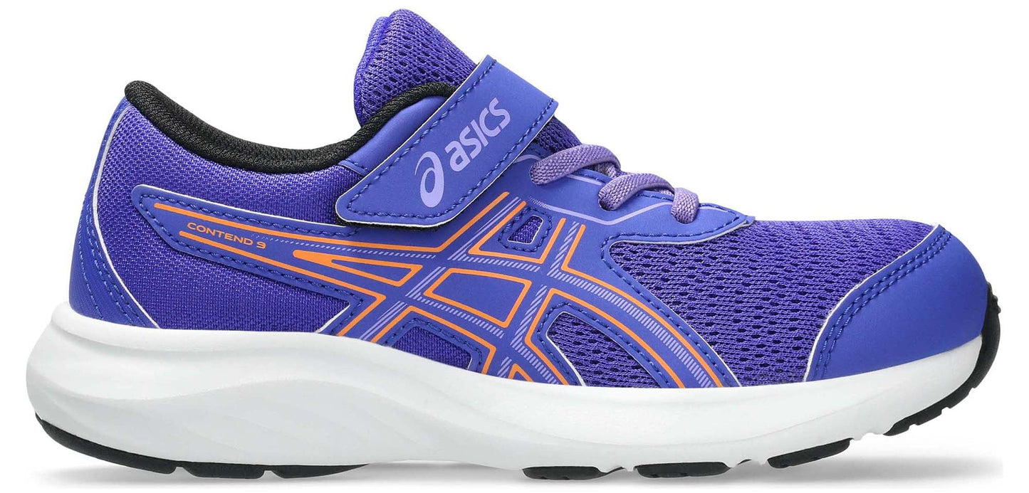 Contend 9 Ps Kid's Running Shoes