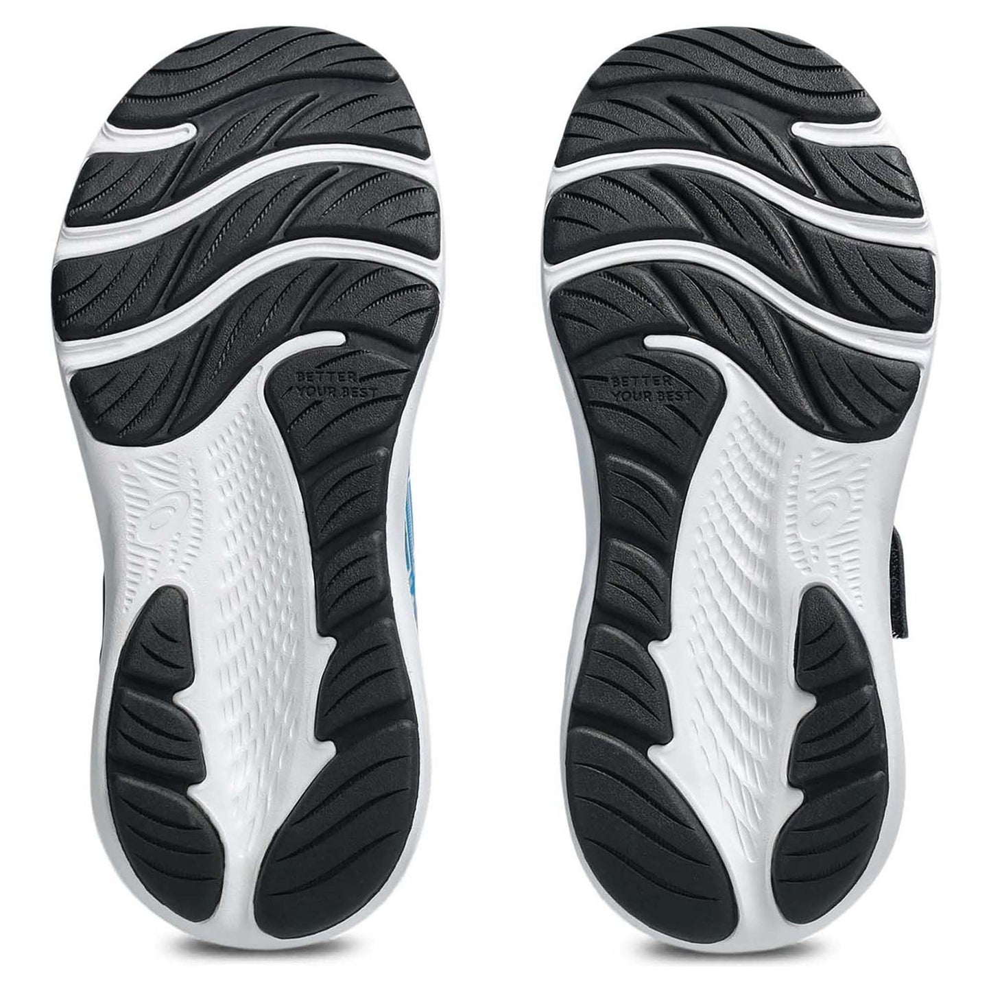 Contend 9 Ps Kid's Running Shoes