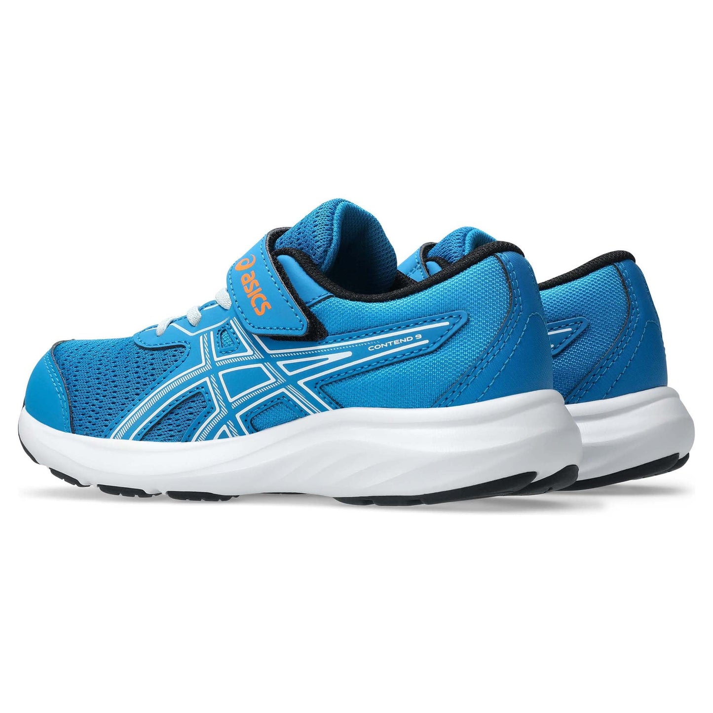 Contend 9 Ps Kid's Running Shoes