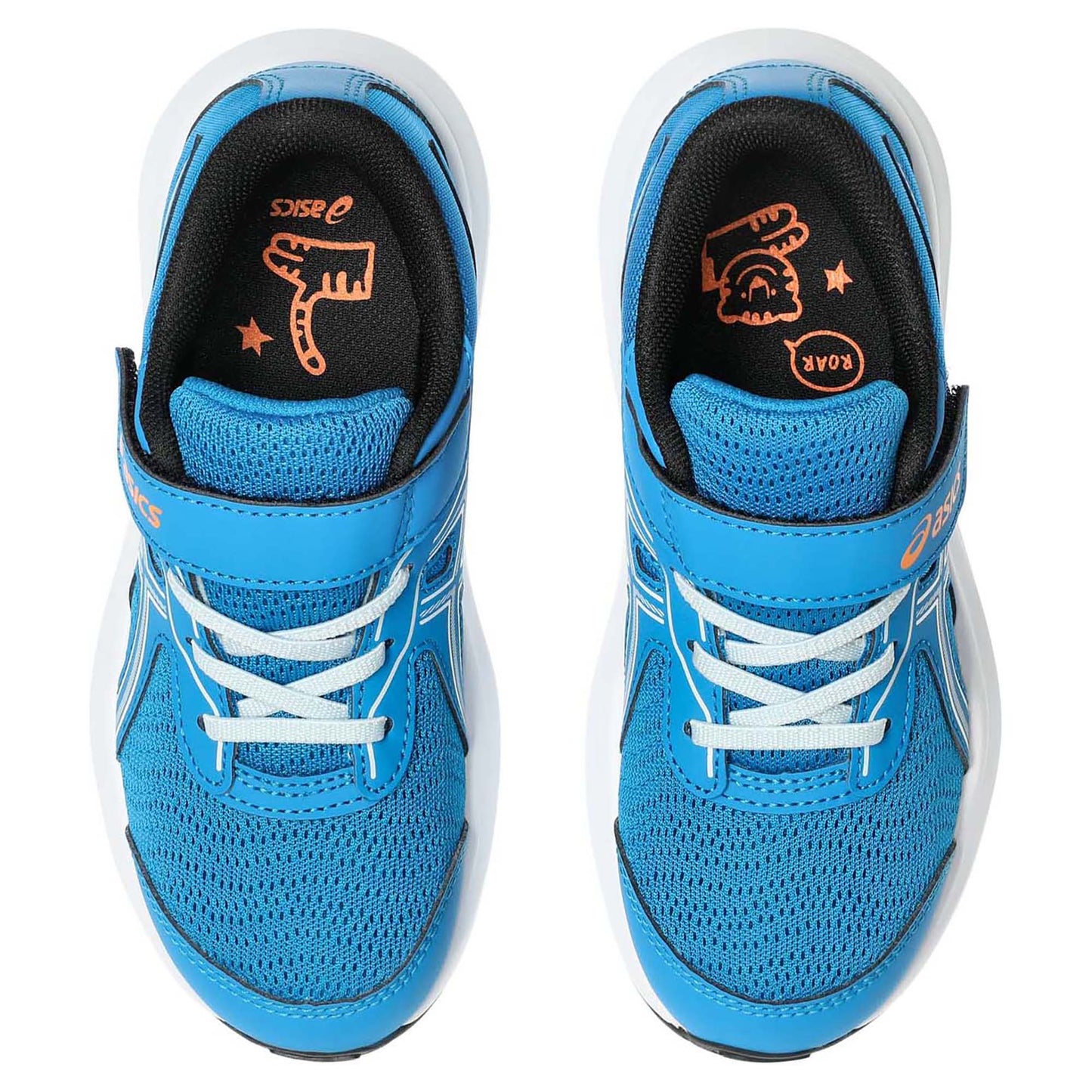 Contend 9 Ps Kid's Running Shoes