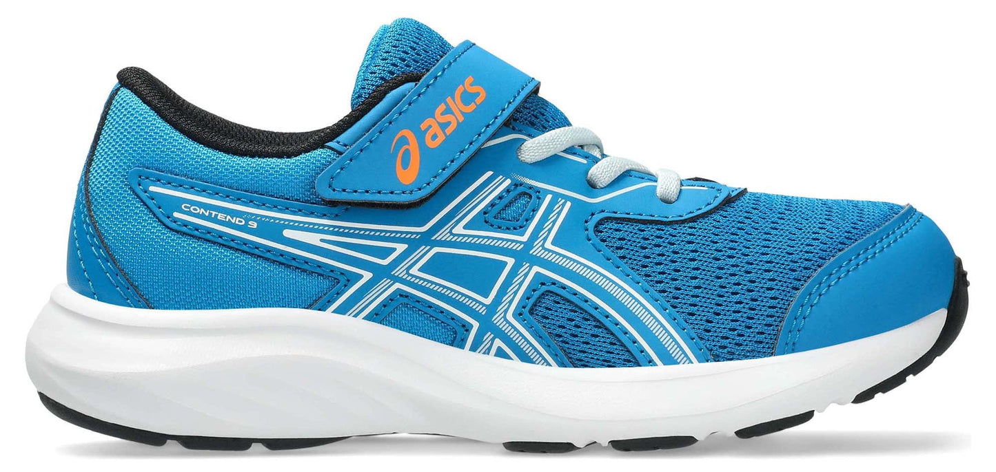 Contend 9 Ps Kid's Running Shoes