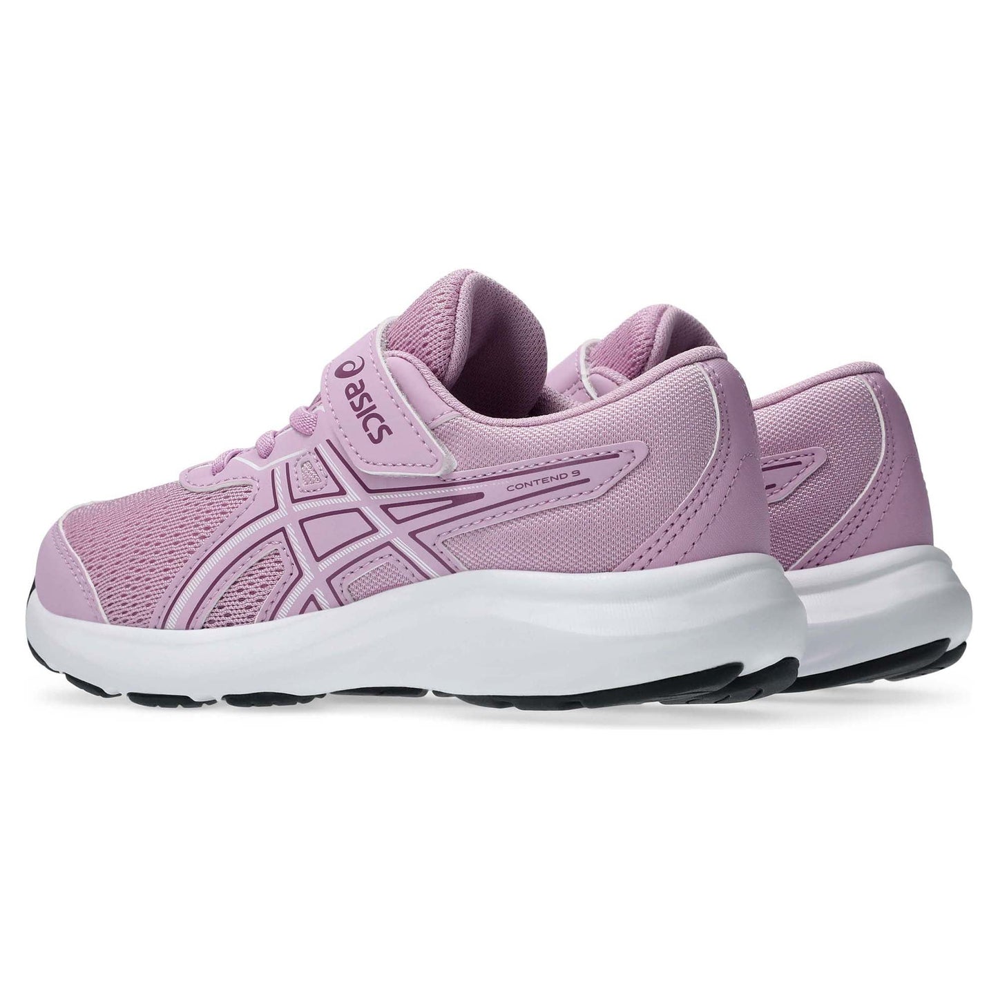 Contend 9 PS Kid's Running Shoes