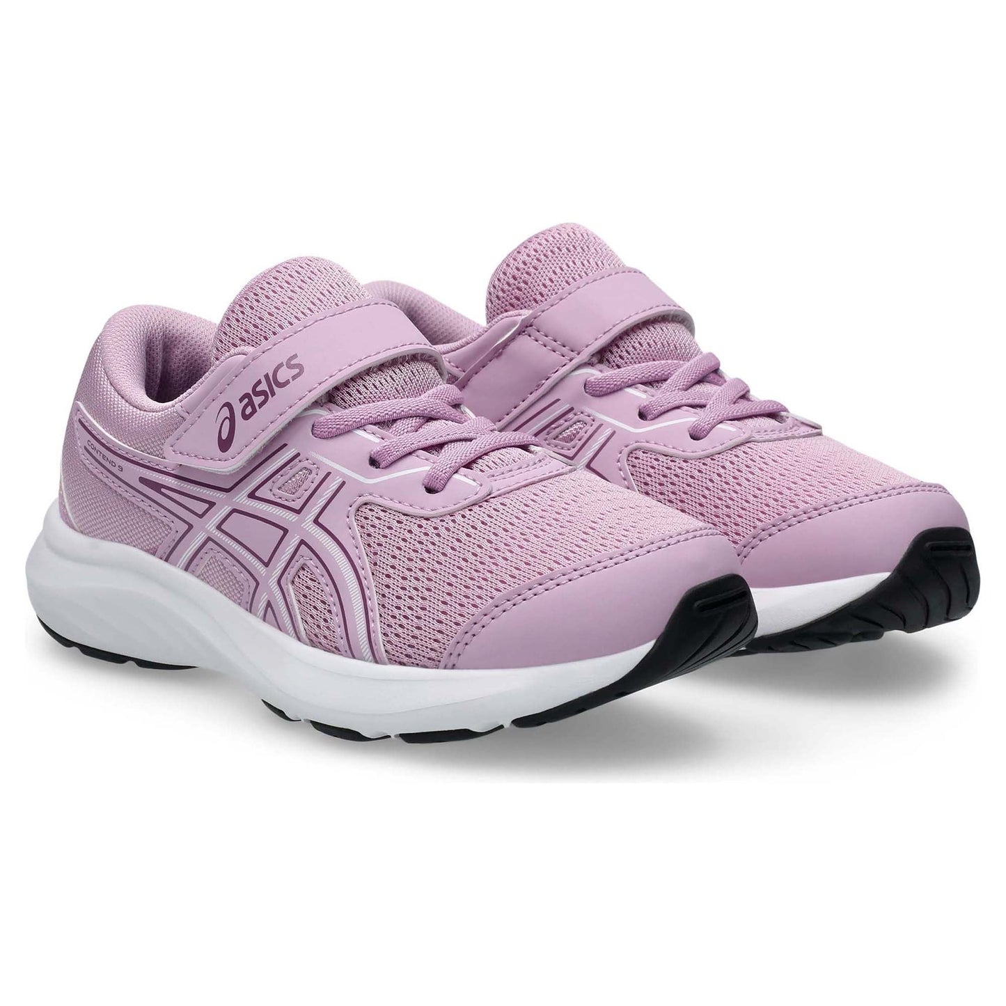 Contend 9 PS Kid's Running Shoes