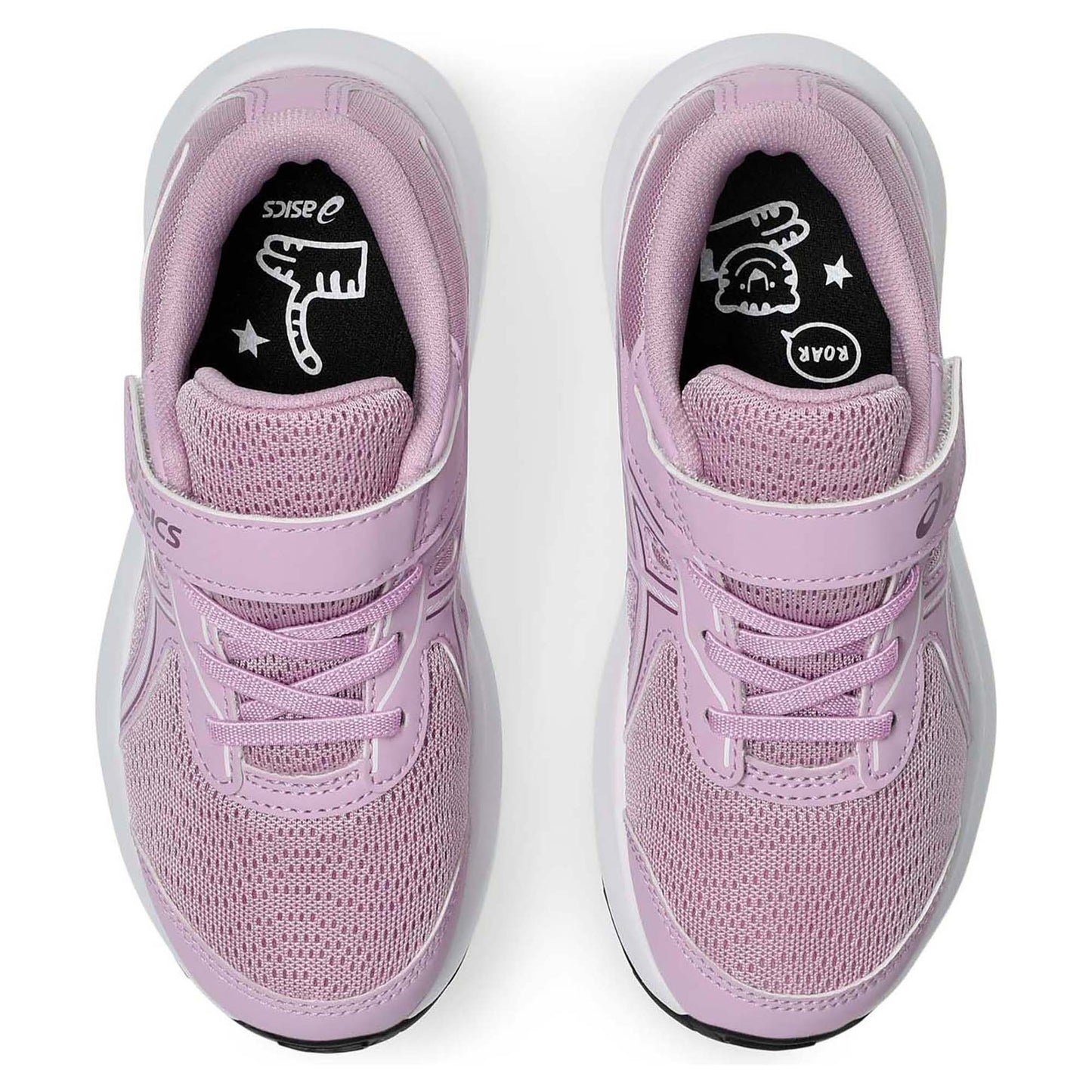 Contend 9 PS Kid's Running Shoes