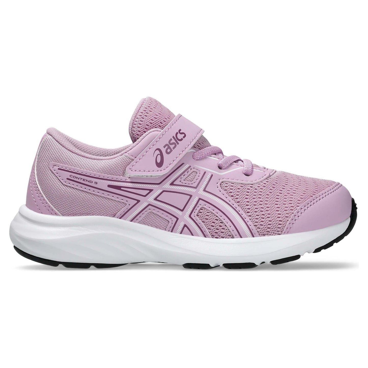 Contend 9 PS Kid's Running Shoes