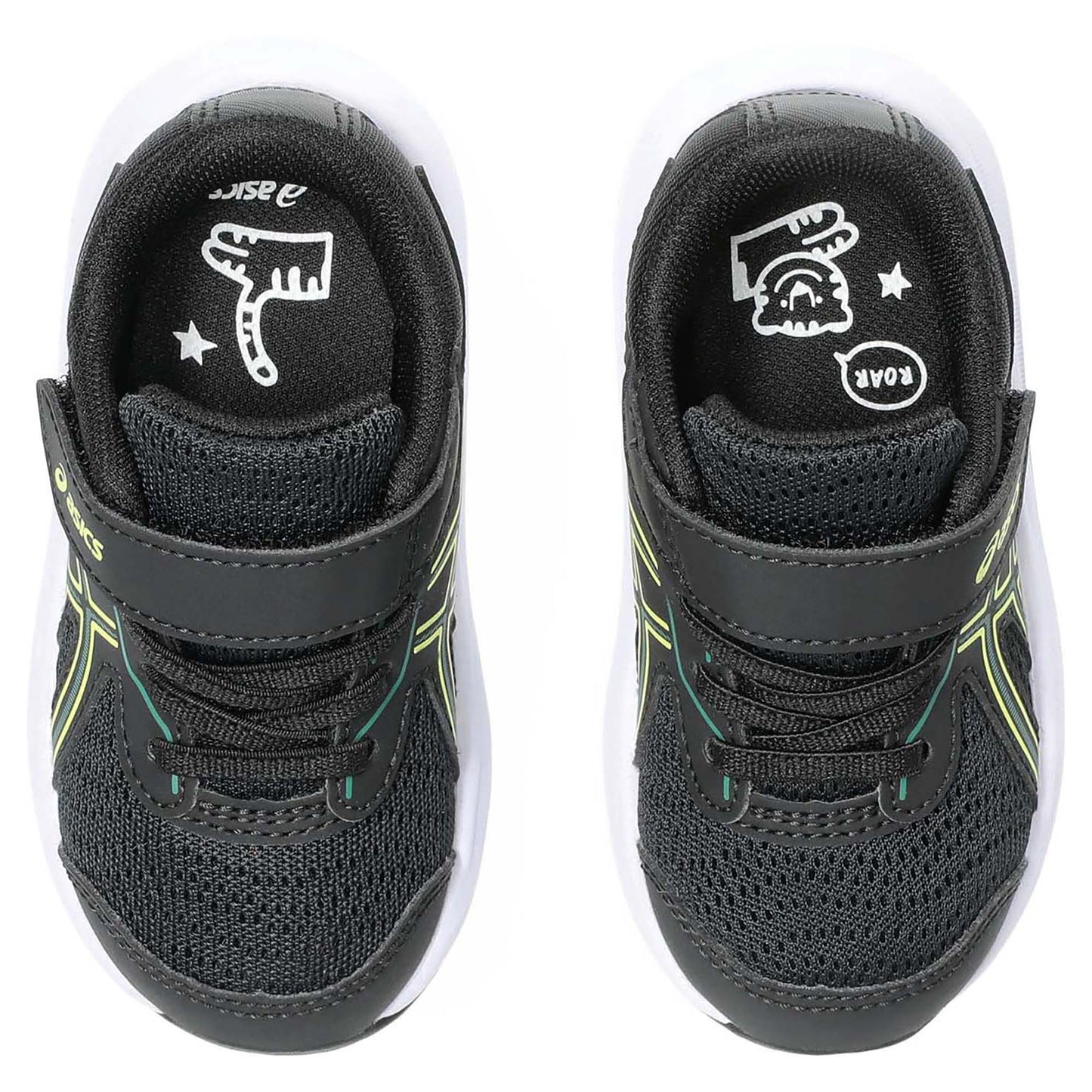 Contend 9 Toddler's Running Shoes