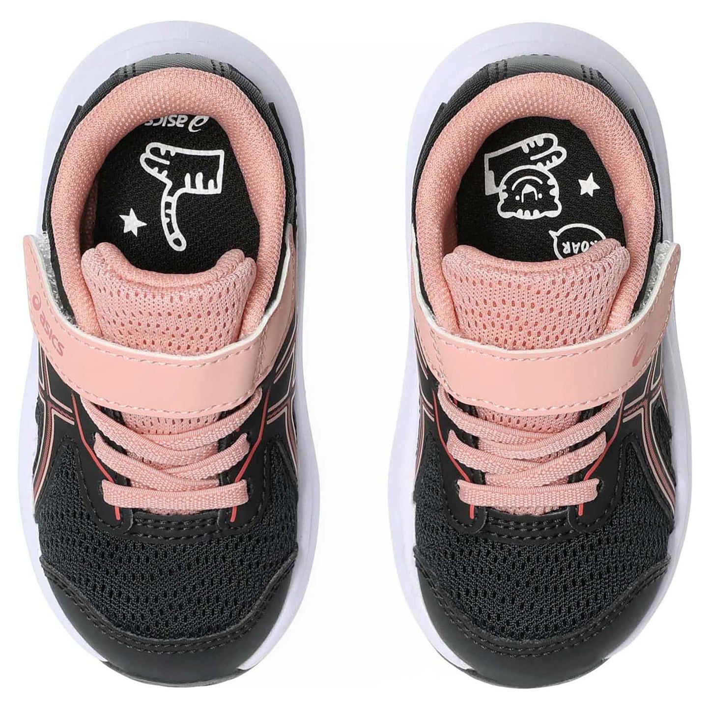 Contend 9 Toddler's Running Shoes