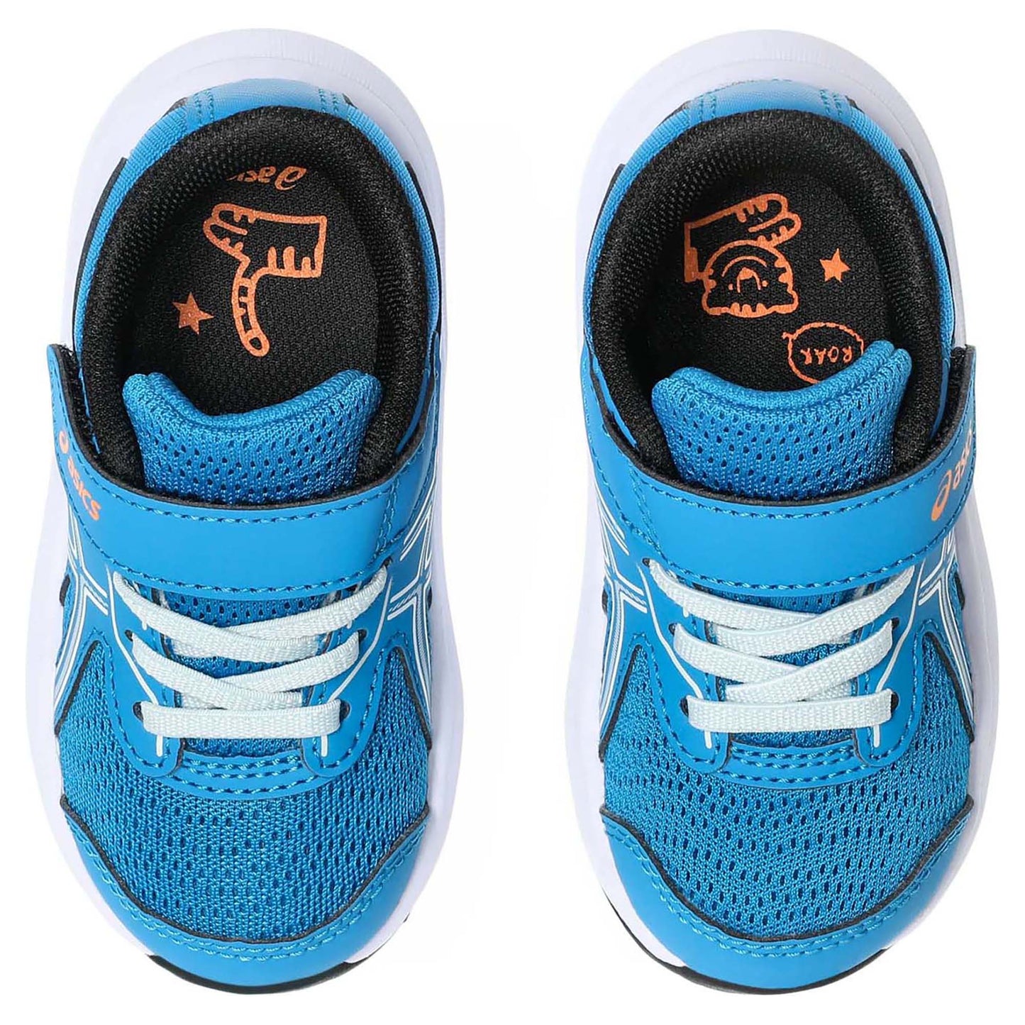 Contend 9 Toddler's Running Shoes