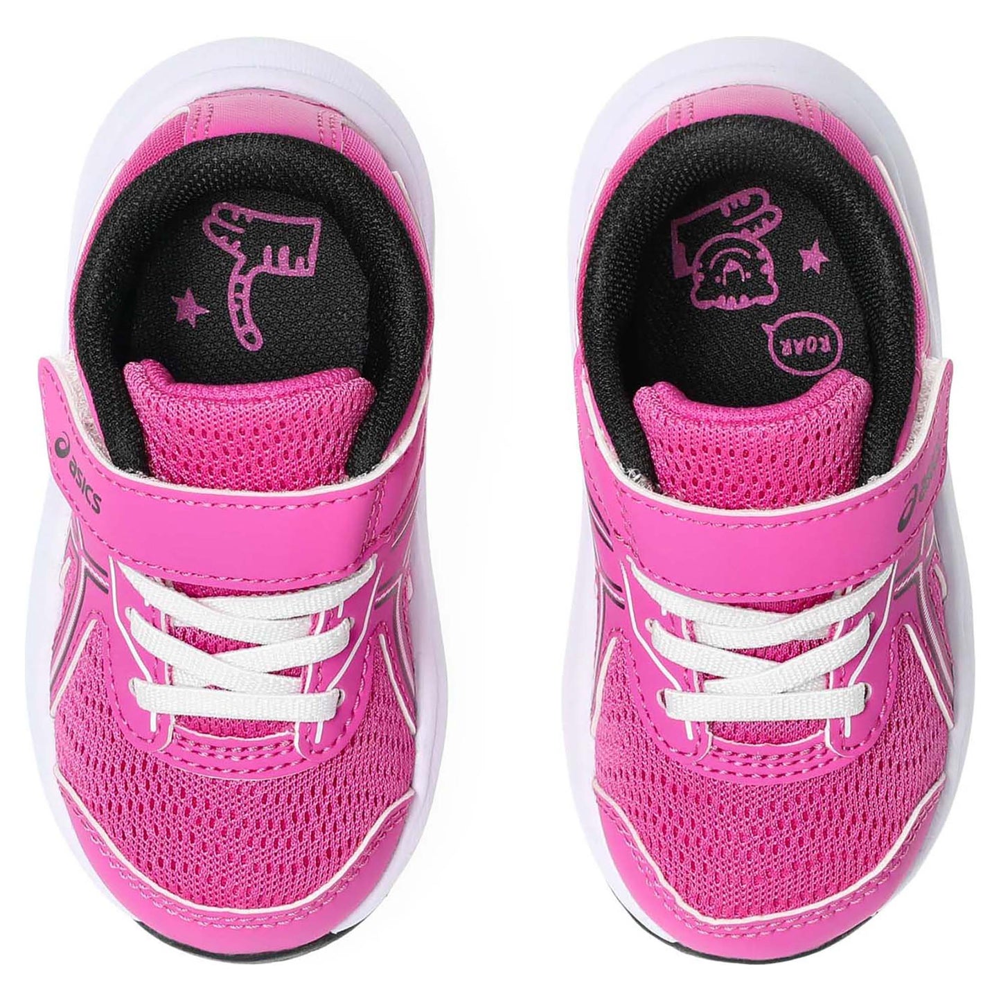 Contend 9 Toddler's Running Shoes
