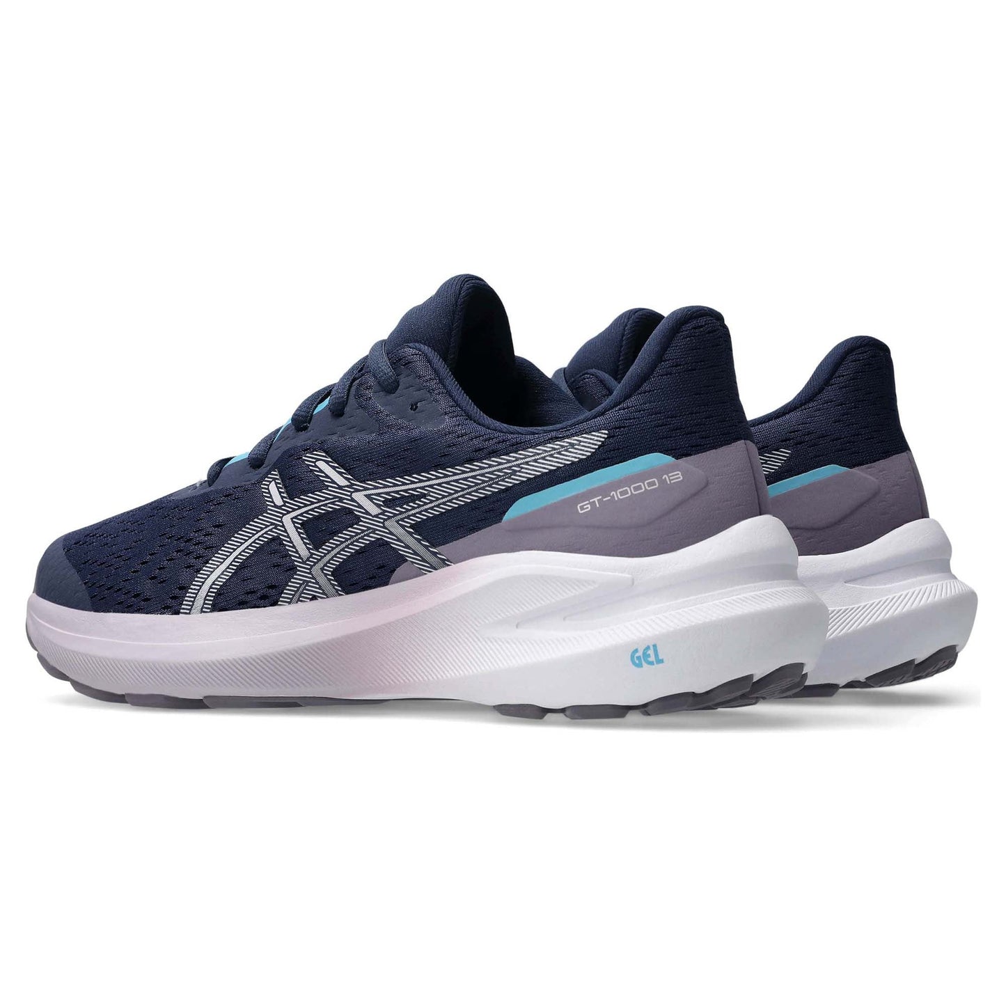 GT-1000 13 GS Junior's Running Shoes