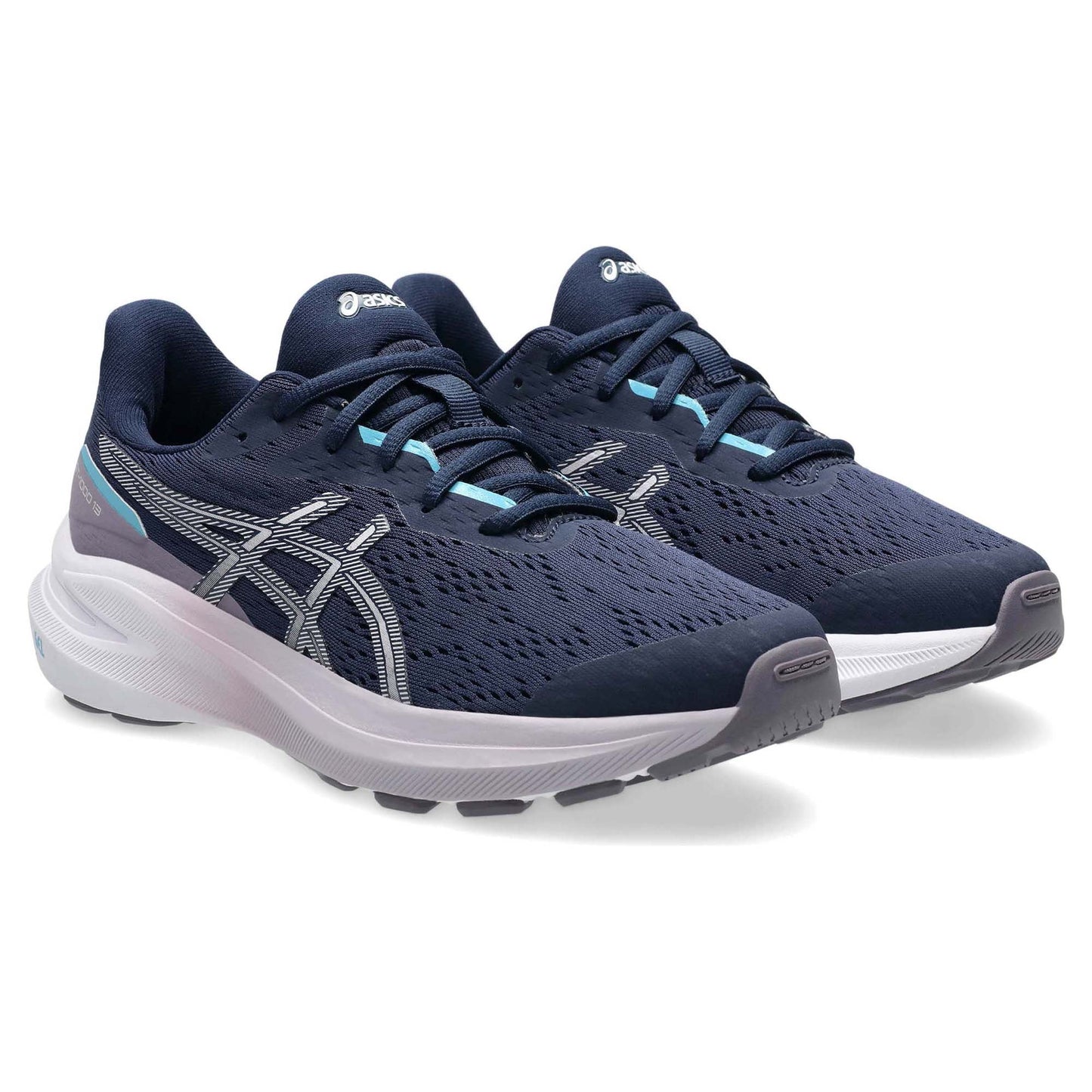 GT-1000 13 GS Junior's Running Shoes