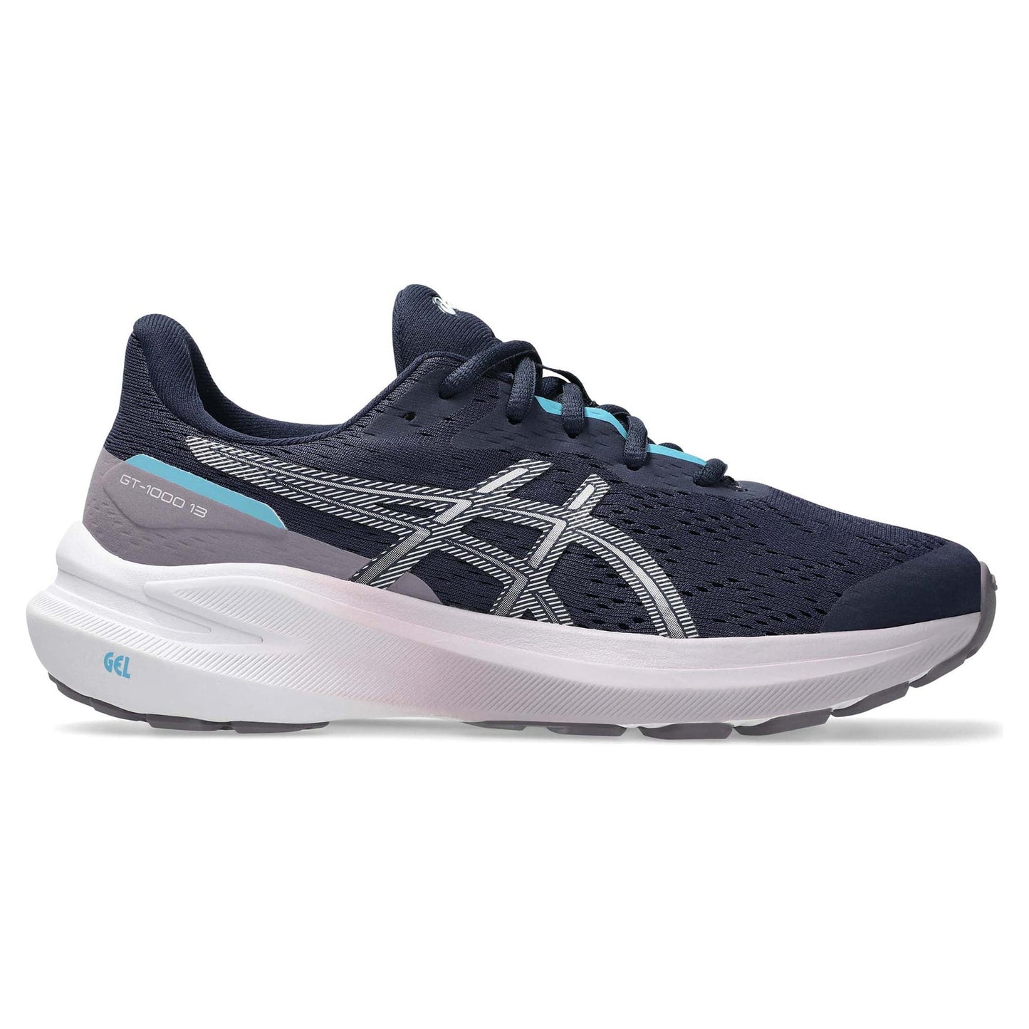 GT-1000 13 GS Junior's Running Shoes