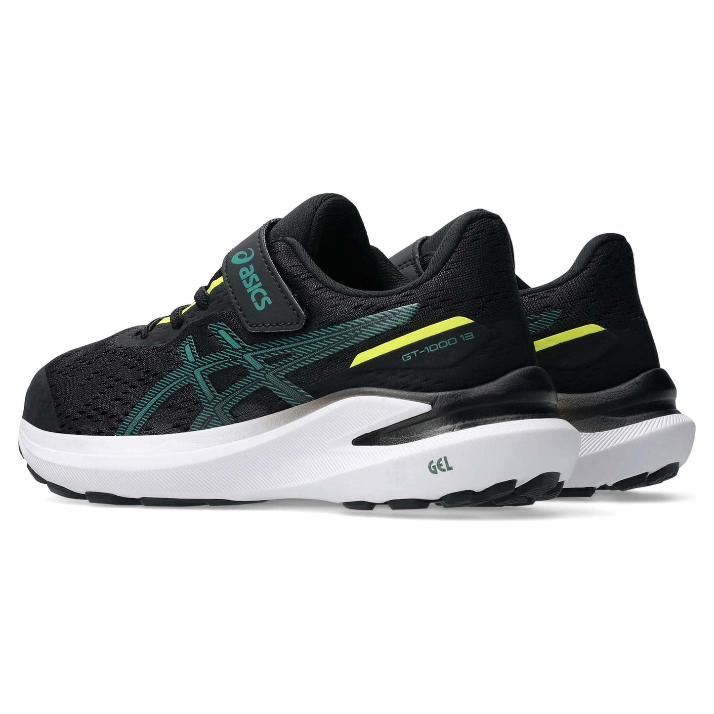 Gt-1000 13 Ps Kid's Running Shoes