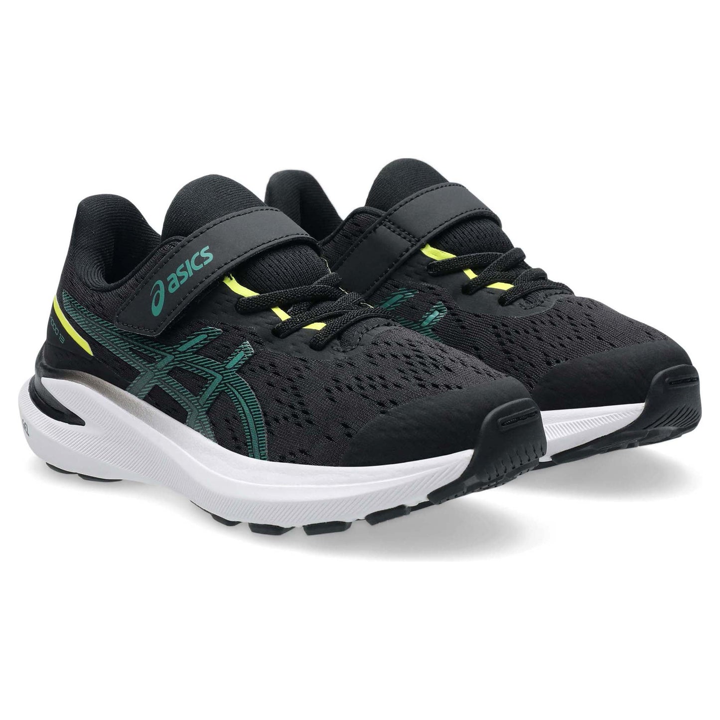 Gt-1000 13 Ps Kid's Running Shoes