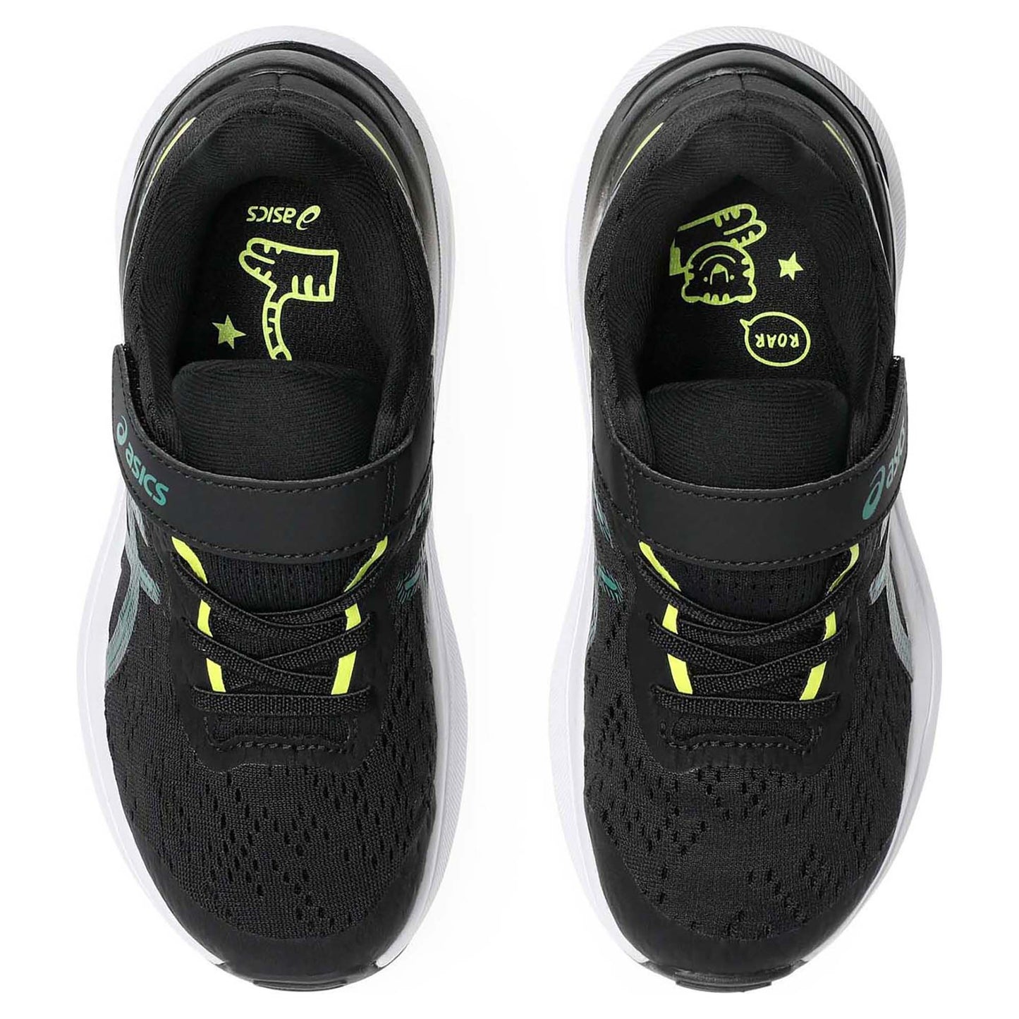 Gt-1000 13 Ps Kid's Running Shoes