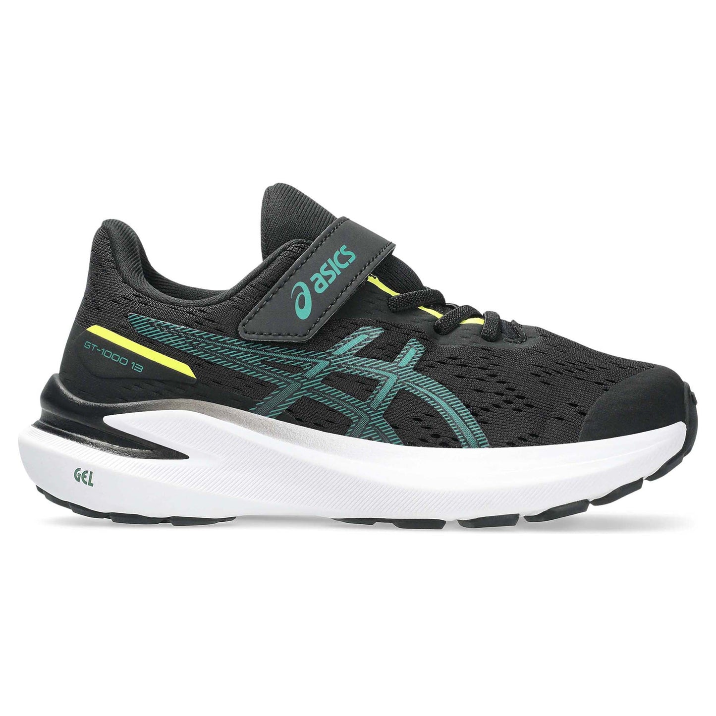 Gt-1000 13 Ps Kid's Running Shoes