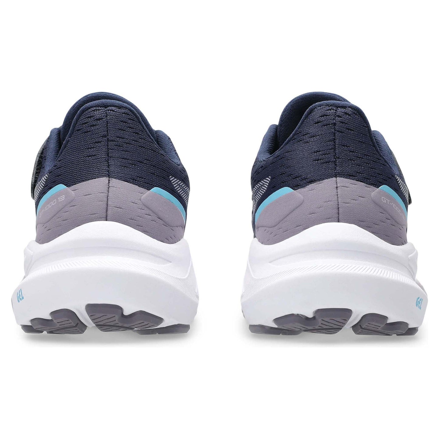 Gt-1000 13 PS KId's Running Shoes