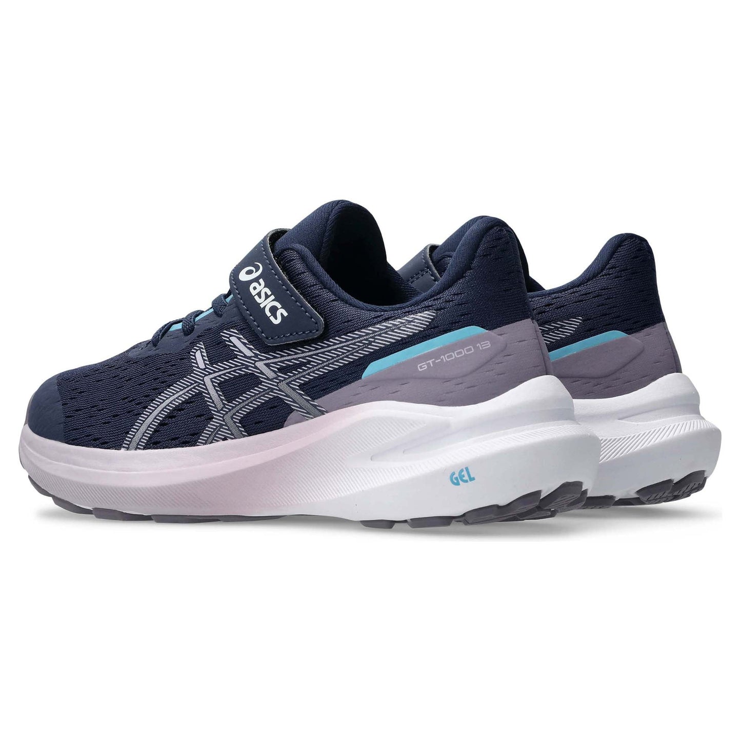 Gt-1000 13 PS KId's Running Shoes