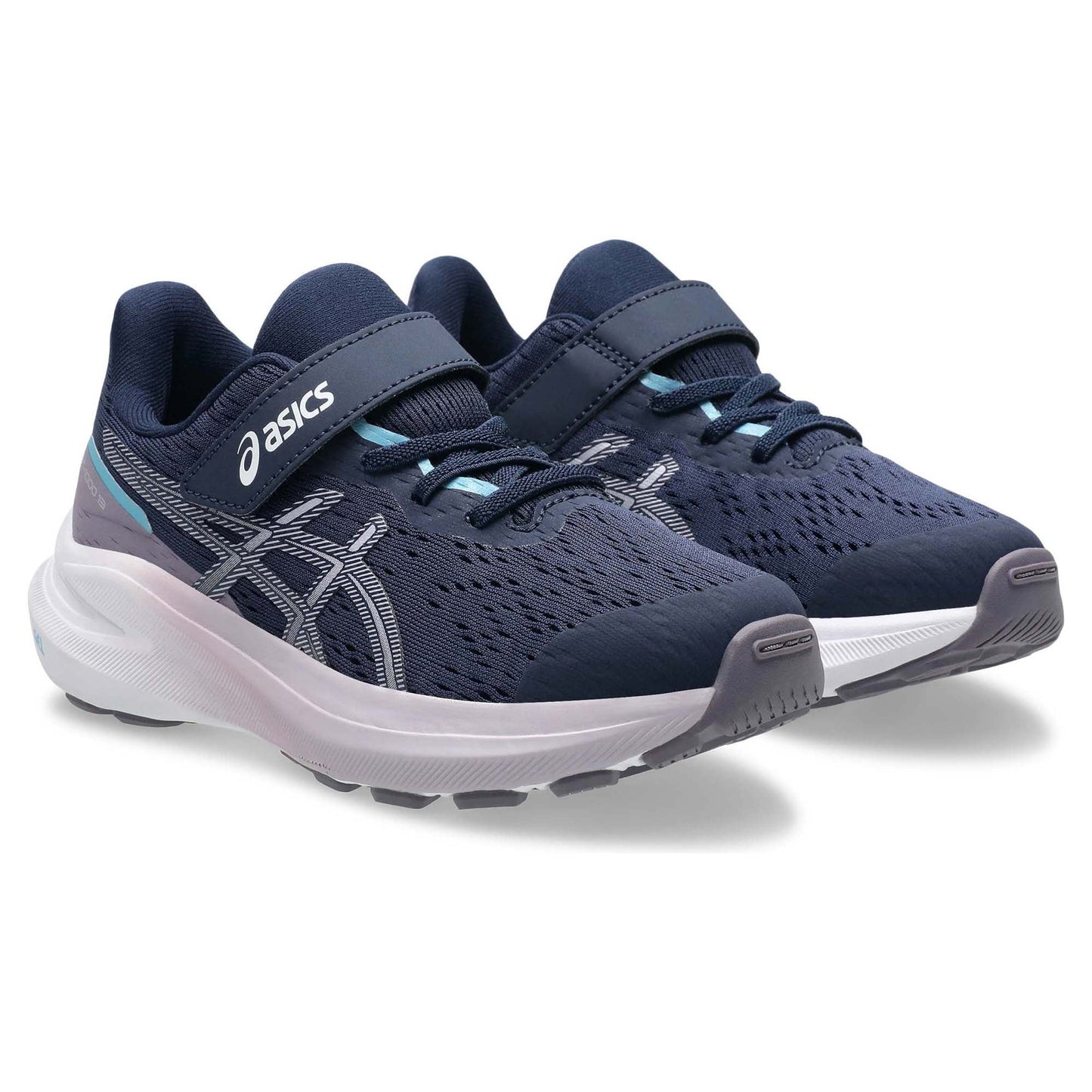 Gt-1000 13 PS KId's Running Shoes