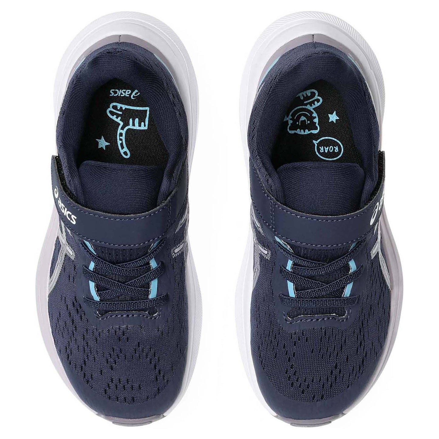 Gt-1000 13 PS KId's Running Shoes