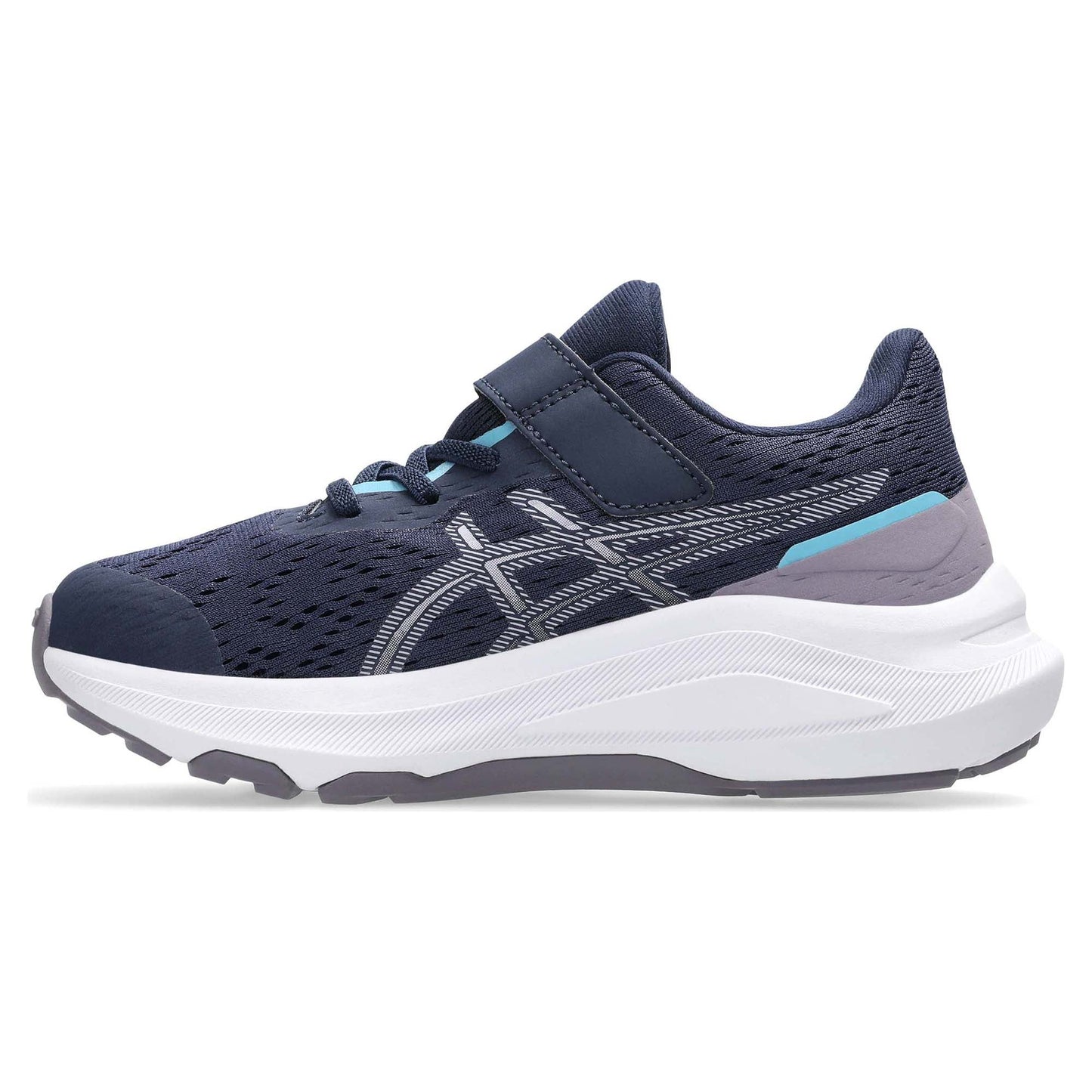 Gt-1000 13 PS KId's Running Shoes