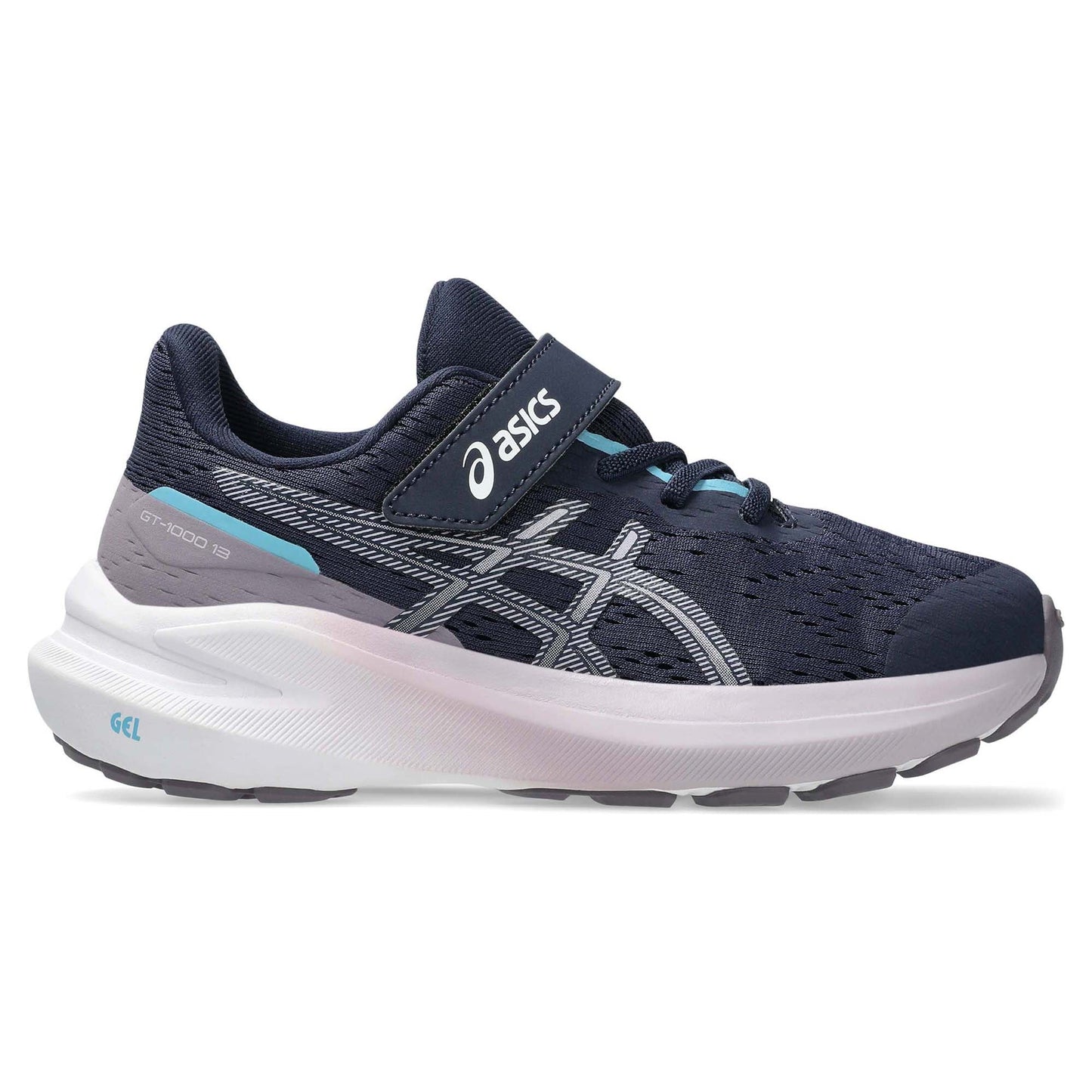Gt-1000 13 PS KId's Running Shoes