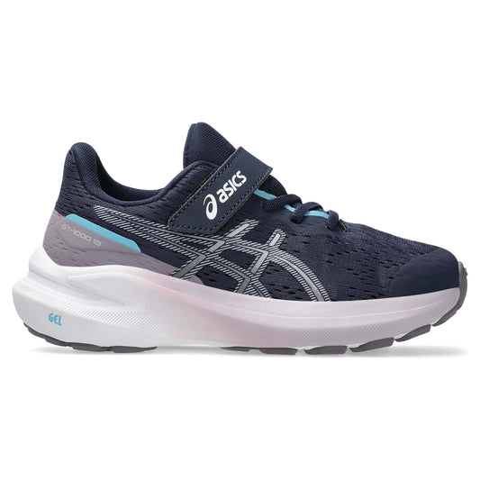 Gt-1000 13 PS KId's Running Shoes
