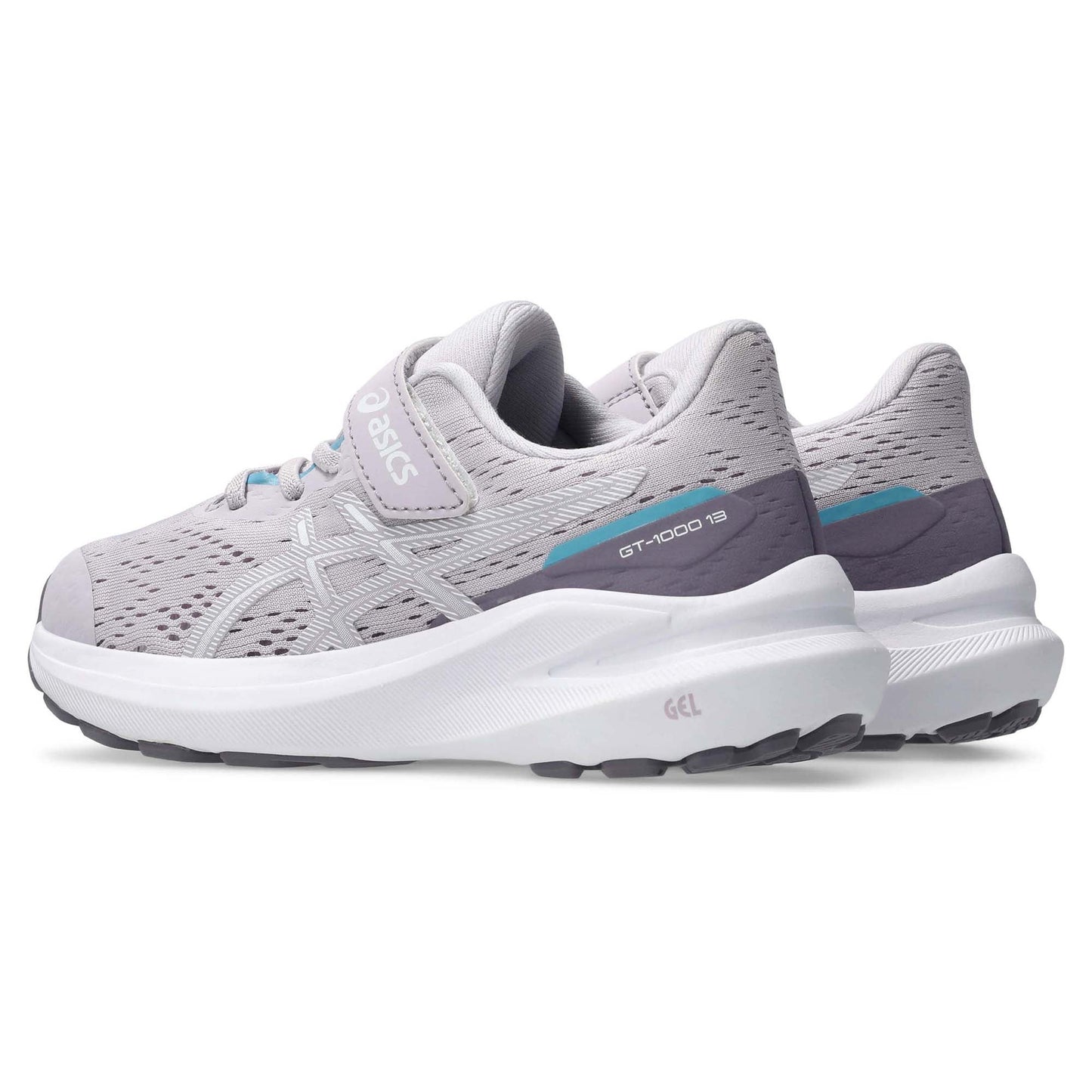 Gt-1000 13 Ps Kid's Running Shoes