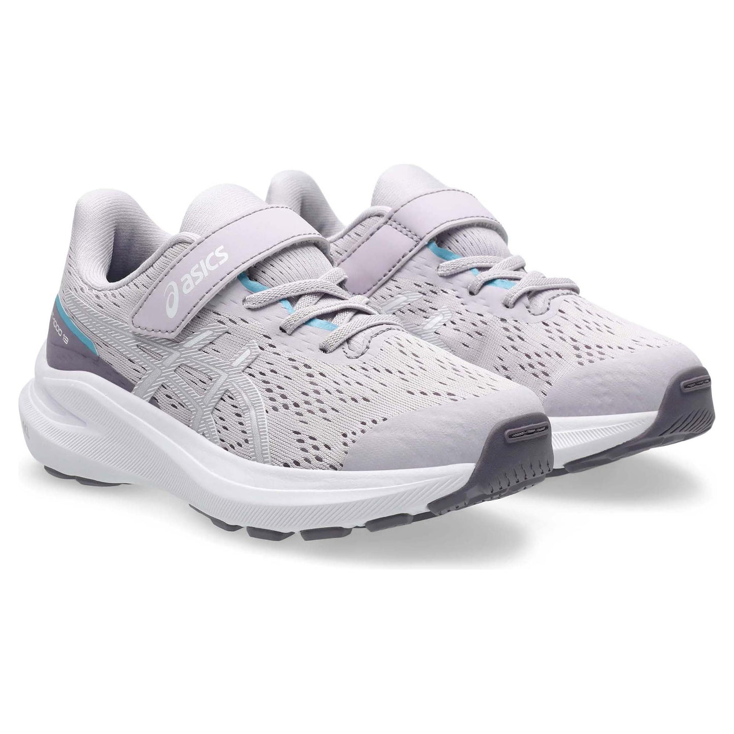 Gt-1000 13 Ps Kid's Running Shoes