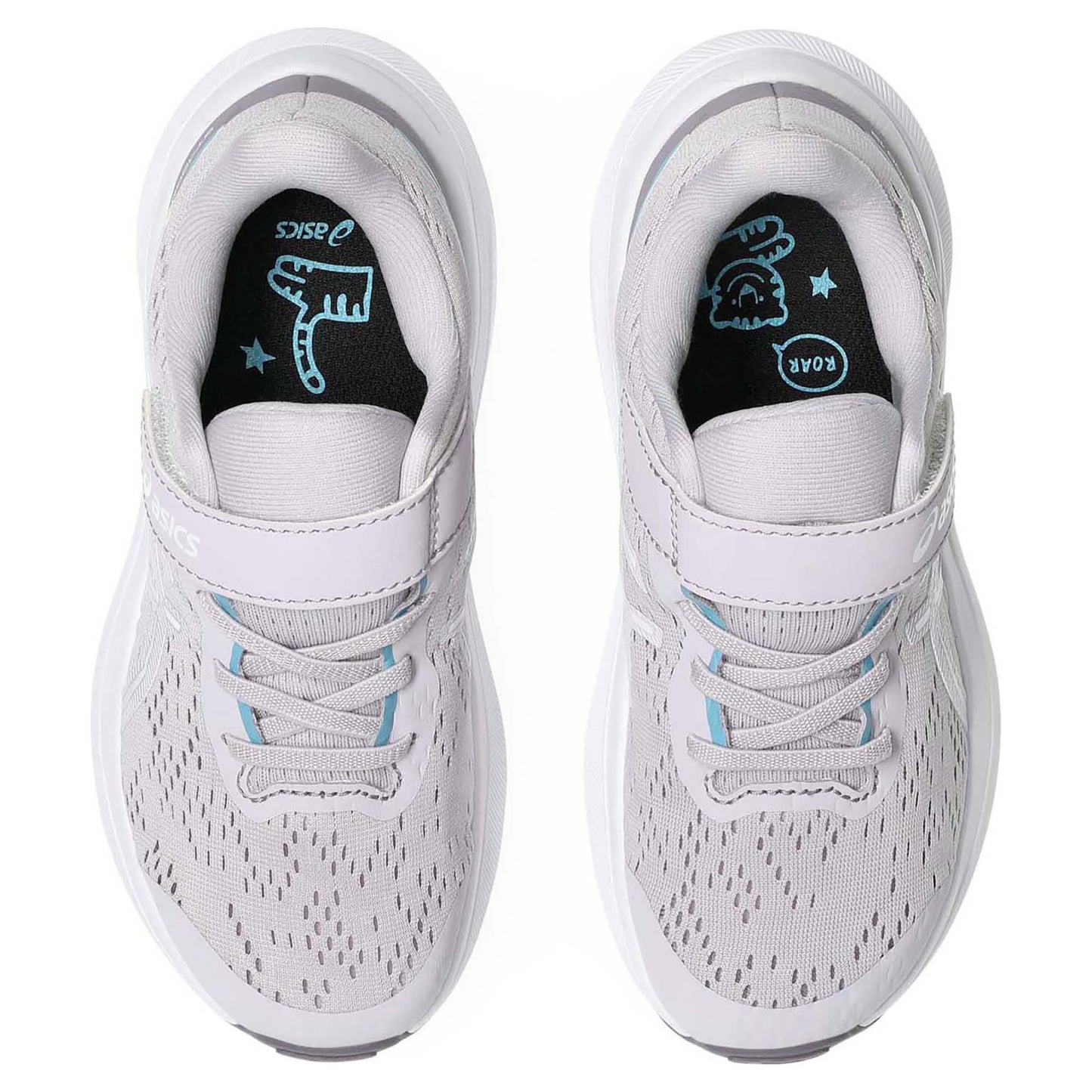 Gt-1000 13 Ps Kid's Running Shoes