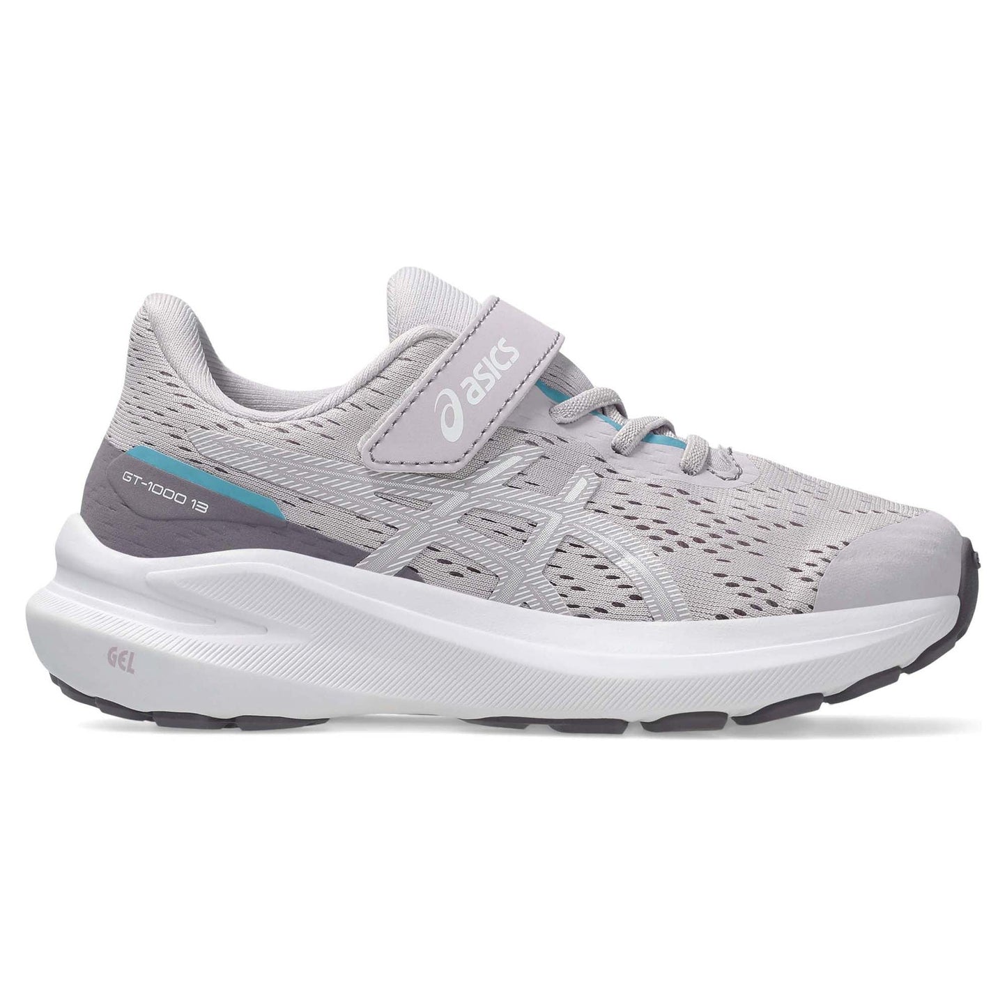 Gt-1000 13 Ps Kid's Running Shoes