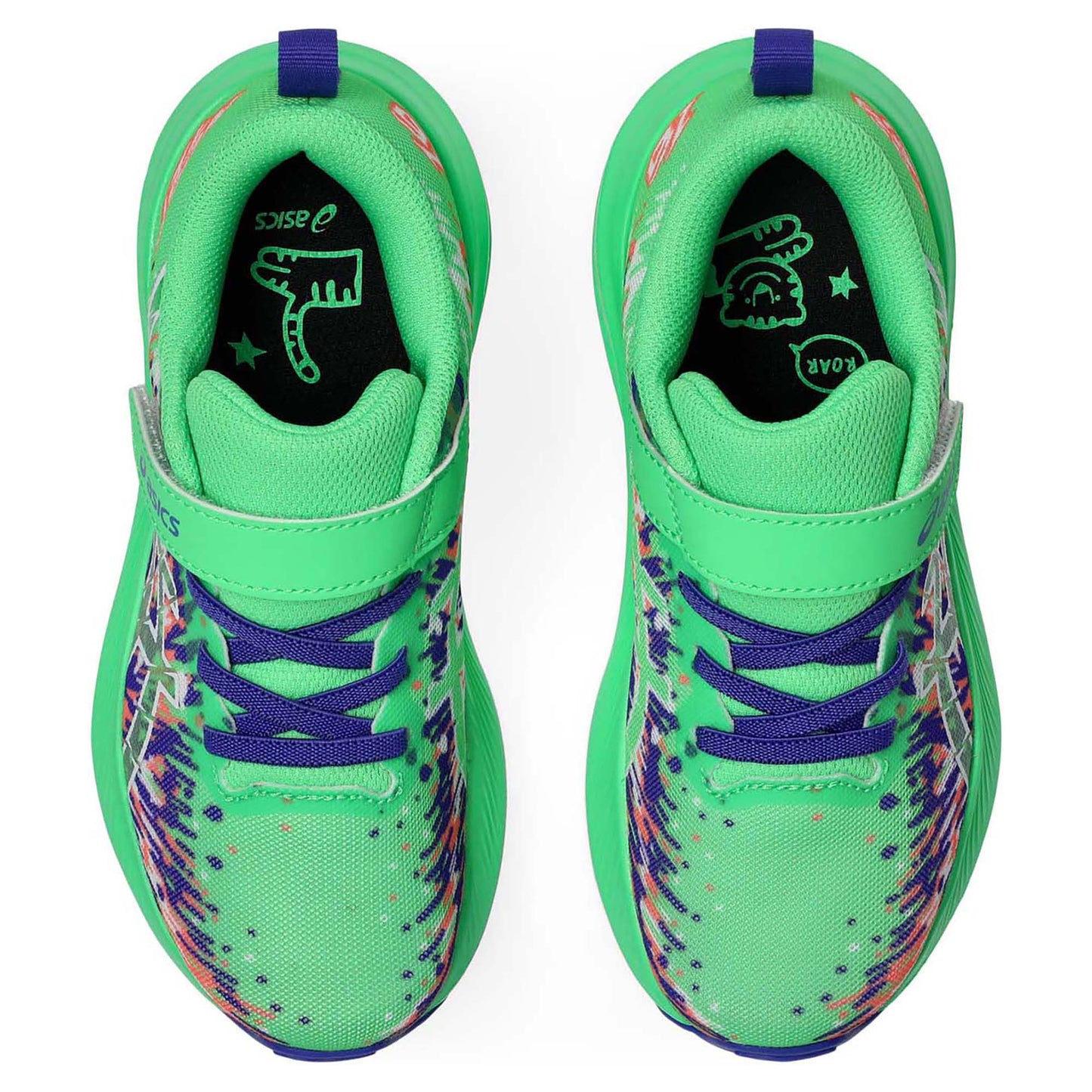 Pre-Noosa Tri 16 PS Kid's Running Shoes