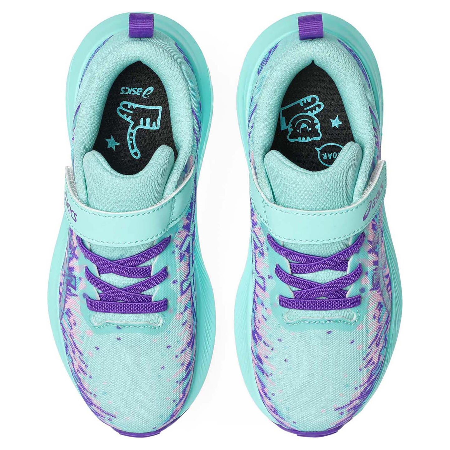Pre-Noosa Tri 16 PS Kid's Running Shoes