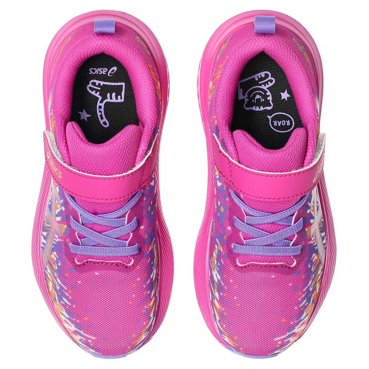 Pre-Noosa Tri 16 PS Kid's Running Shoes