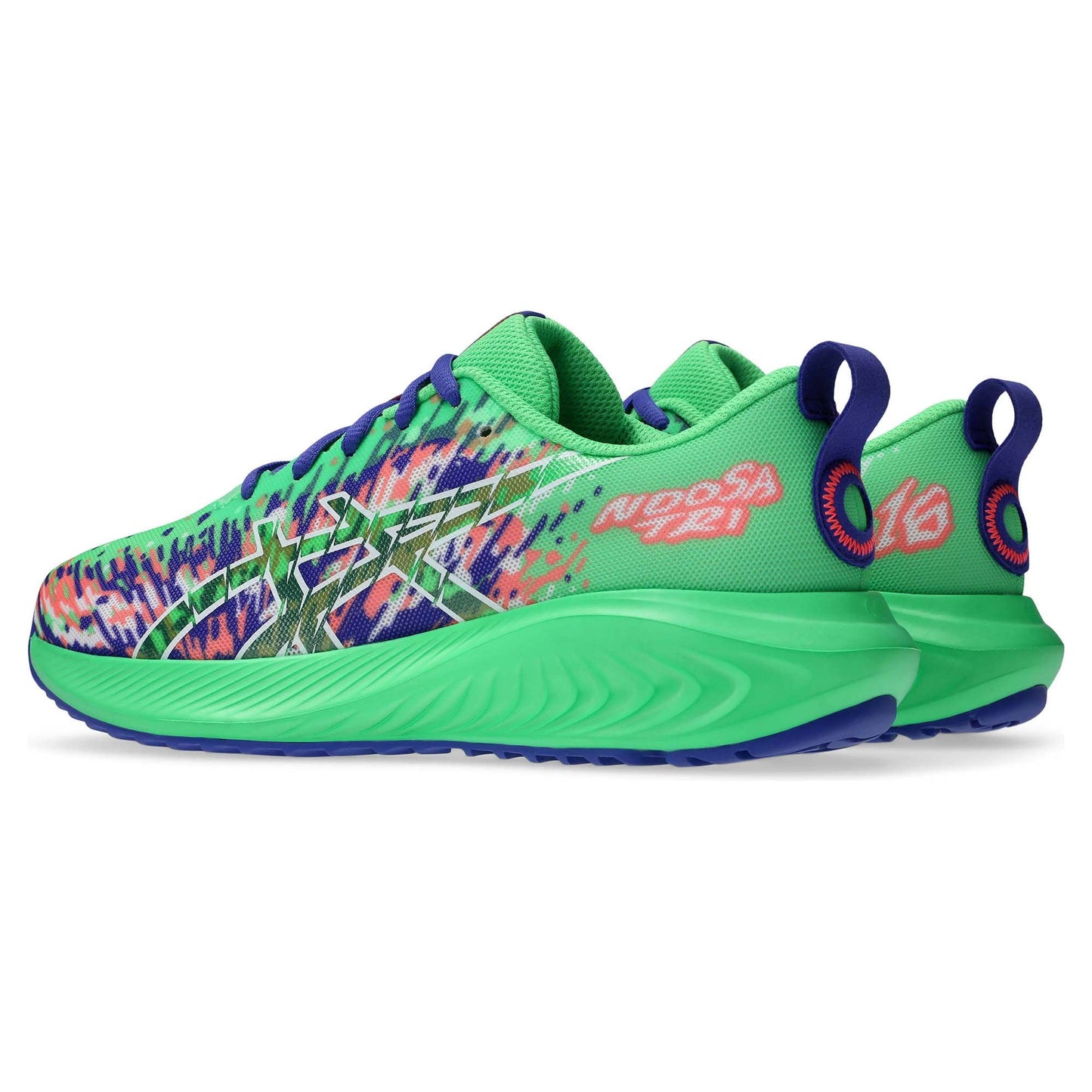 Gel-Noosa Tri 16 GS Junior's Running Shoes