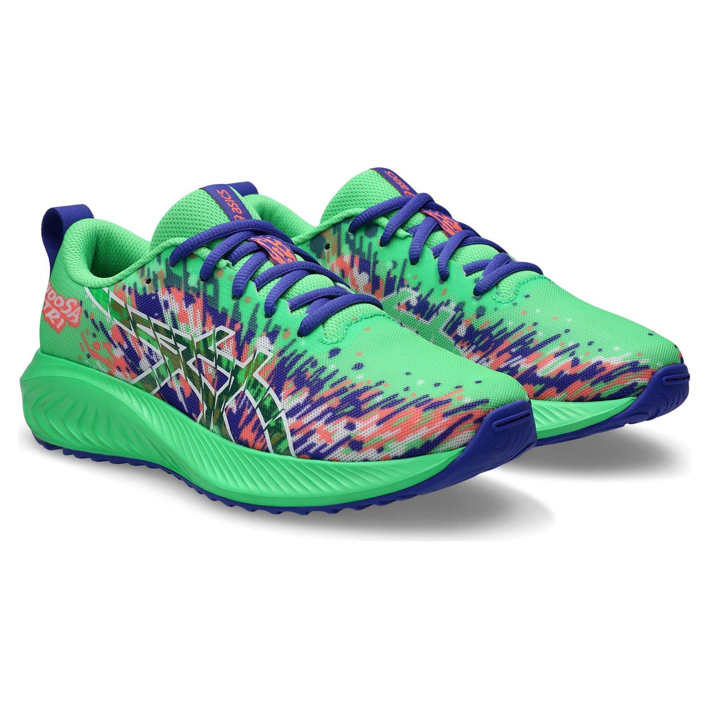 Gel-Noosa Tri 16 GS Junior's Running Shoes