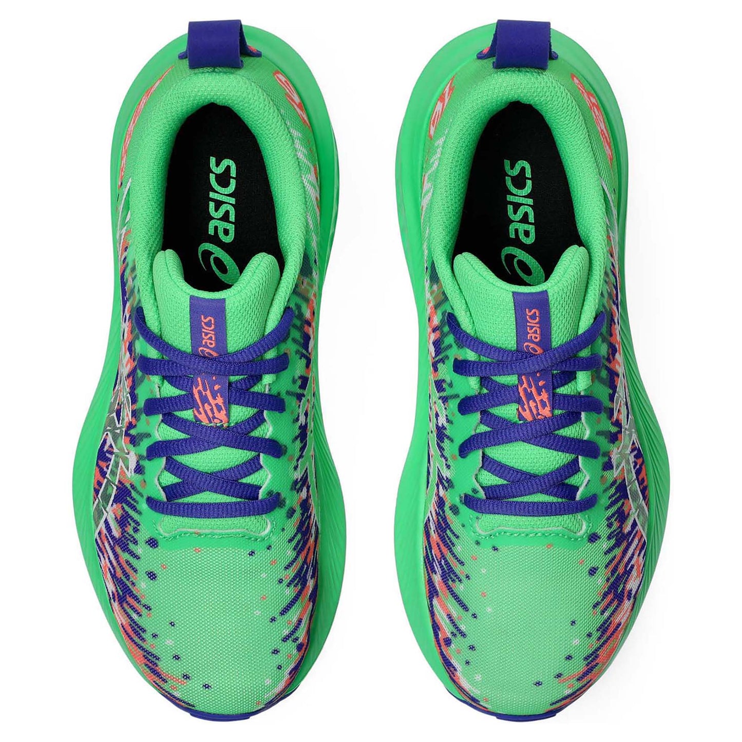 Gel-Noosa Tri 16 GS Junior's Running Shoes