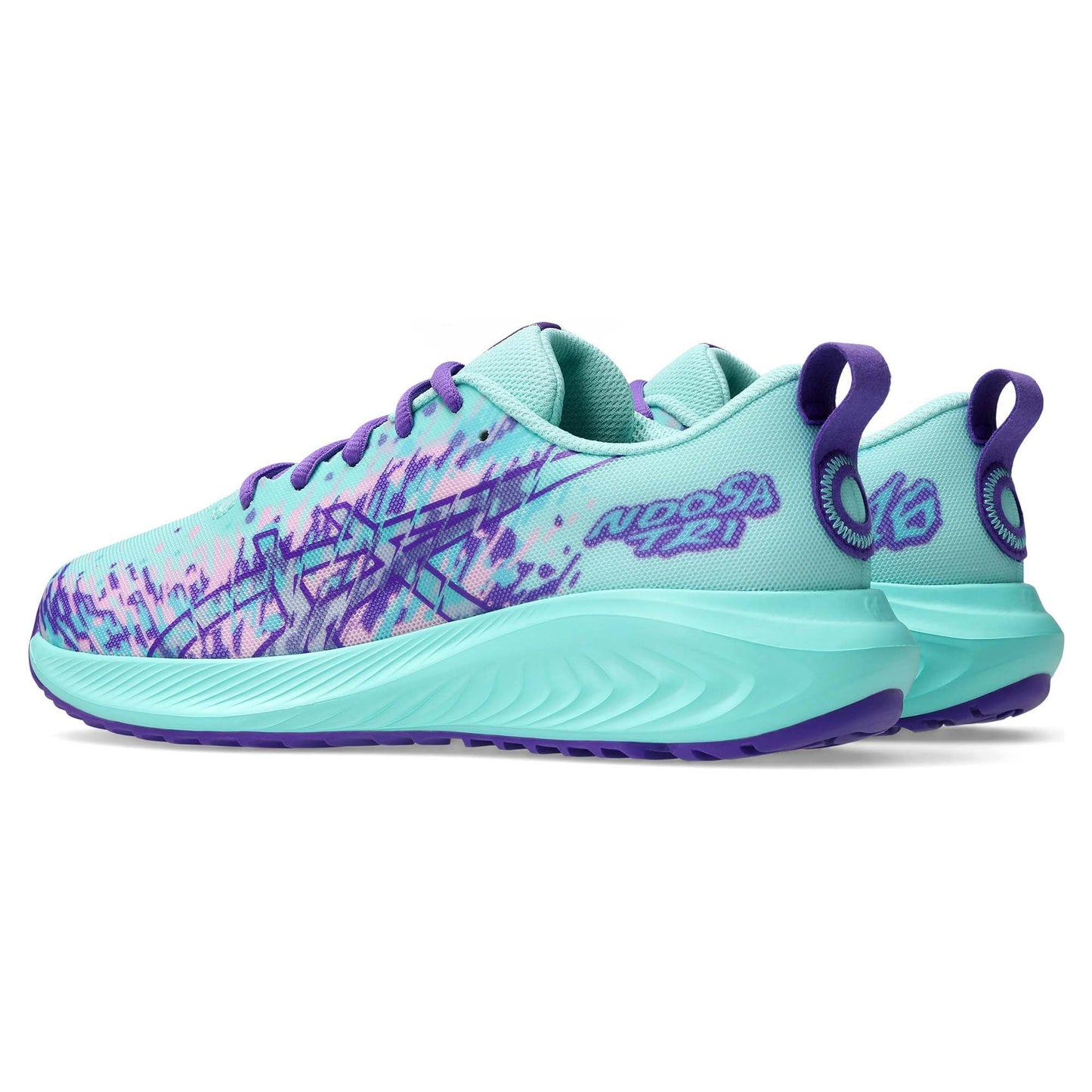 Gel-Noosa Tri 16 GS Junior's Running Shoes