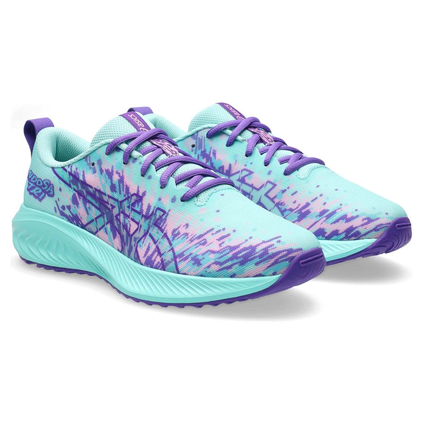 Gel-Noosa Tri 16 GS Junior's Running Shoes