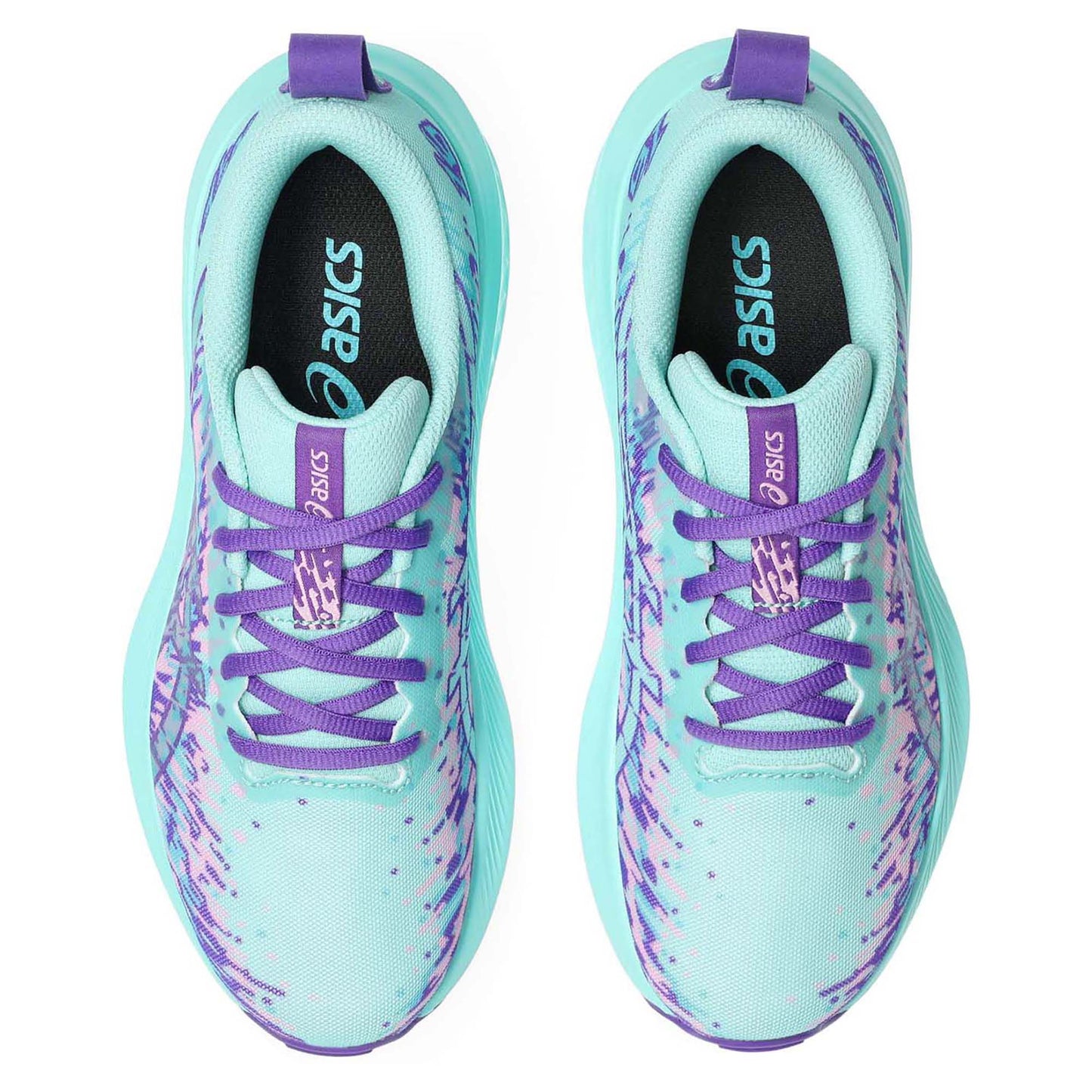 Gel-Noosa Tri 16 GS Junior's Running Shoes