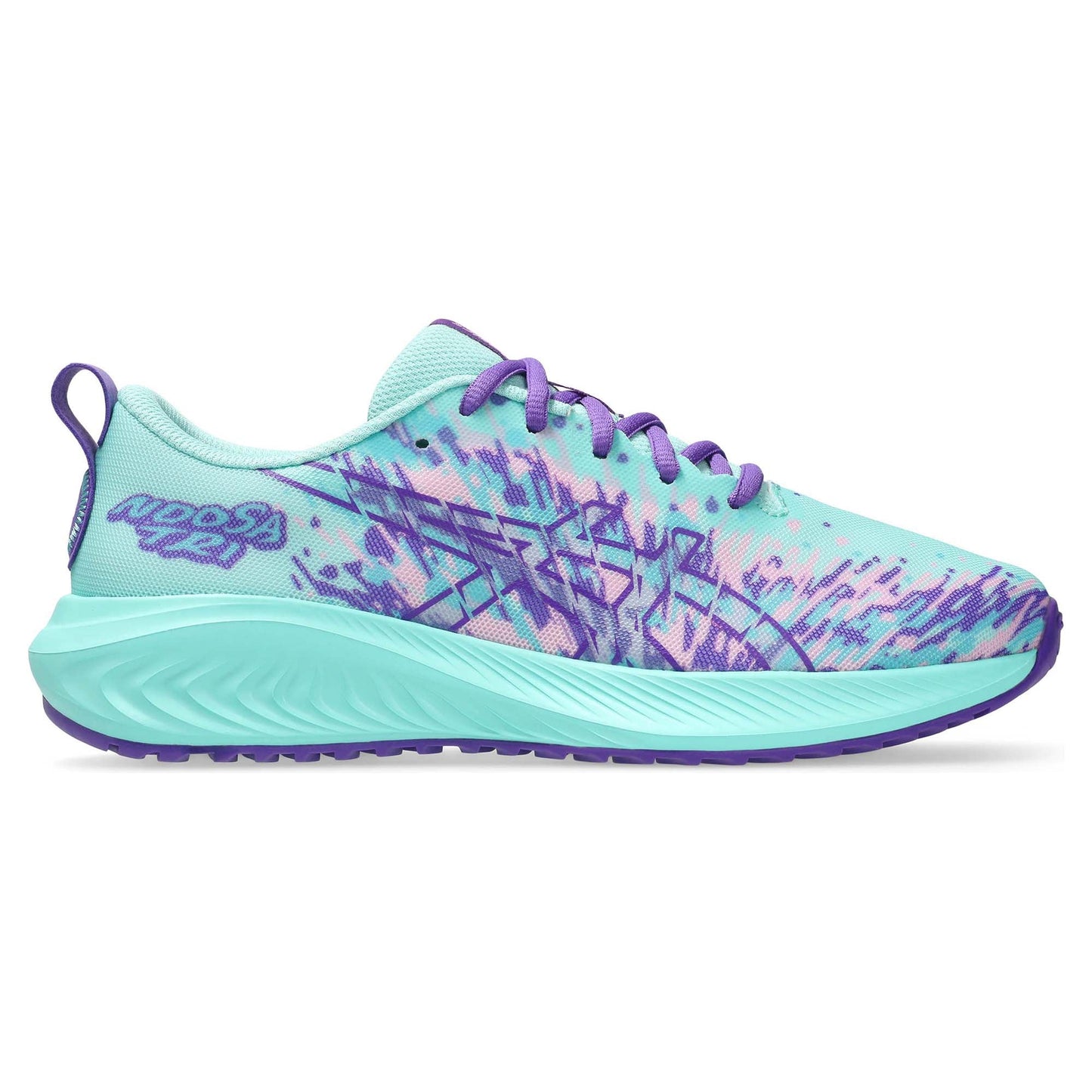 Gel-Noosa Tri 16 GS Junior's Running Shoes