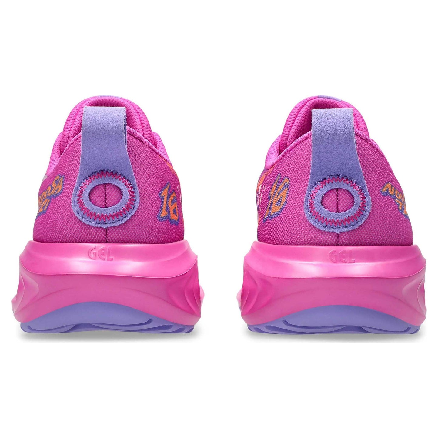 Gel-Noosa Tri 16 GS Junior's Running Shoes
