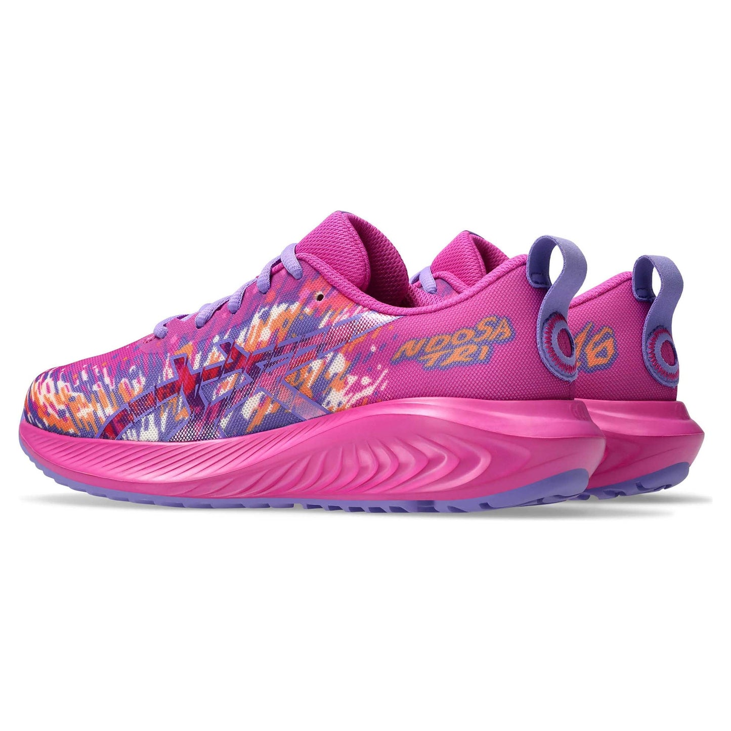 Gel-Noosa Tri 16 GS Junior's Running Shoes